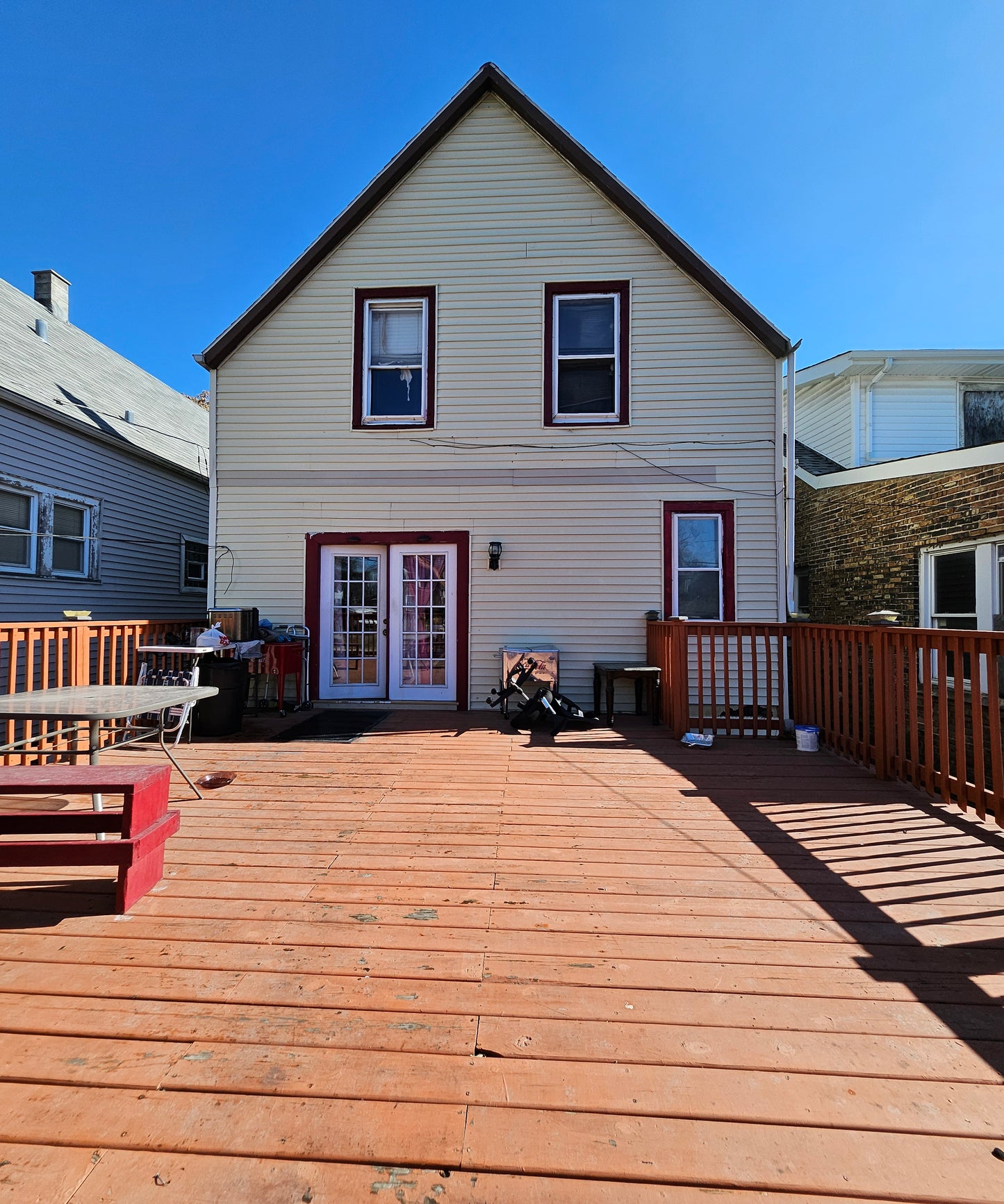 π₯ West Englewood Off-Market Gem β 4BR Home with High ROI Potential! π₯