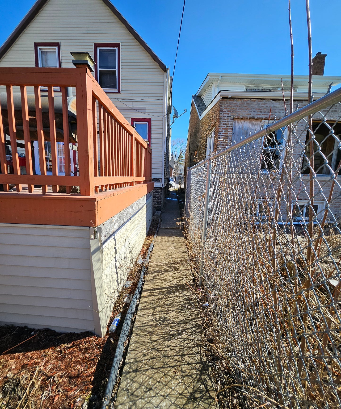 π₯ West Englewood Off-Market Gem β 4BR Home with High ROI Potential! π₯
