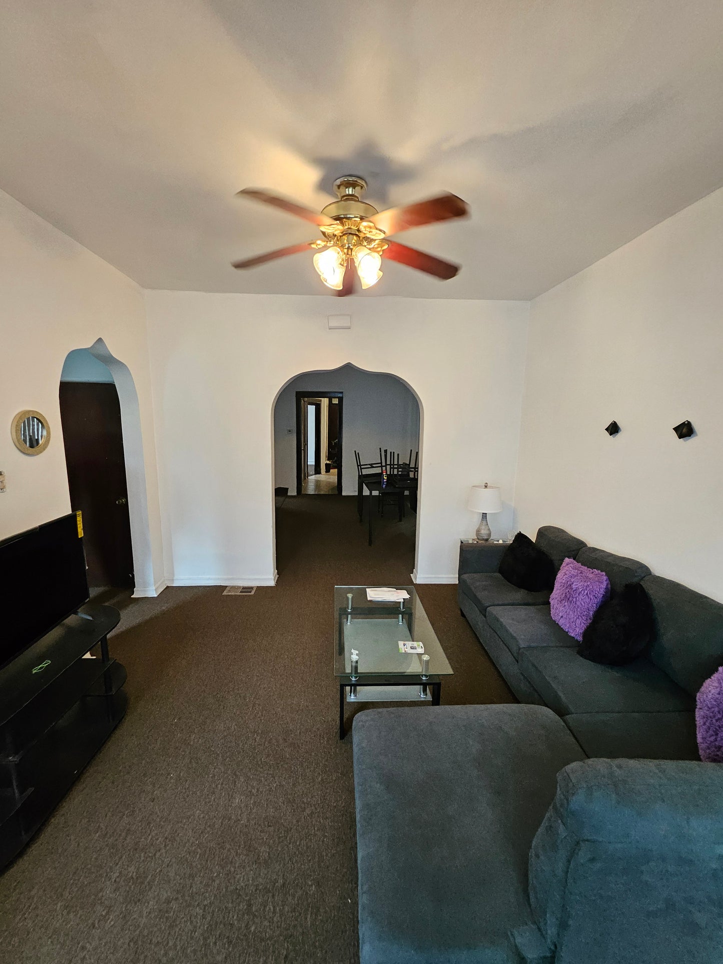 South Chicago Multi-Unit + Coach House | 10 Bed, 4 Bath