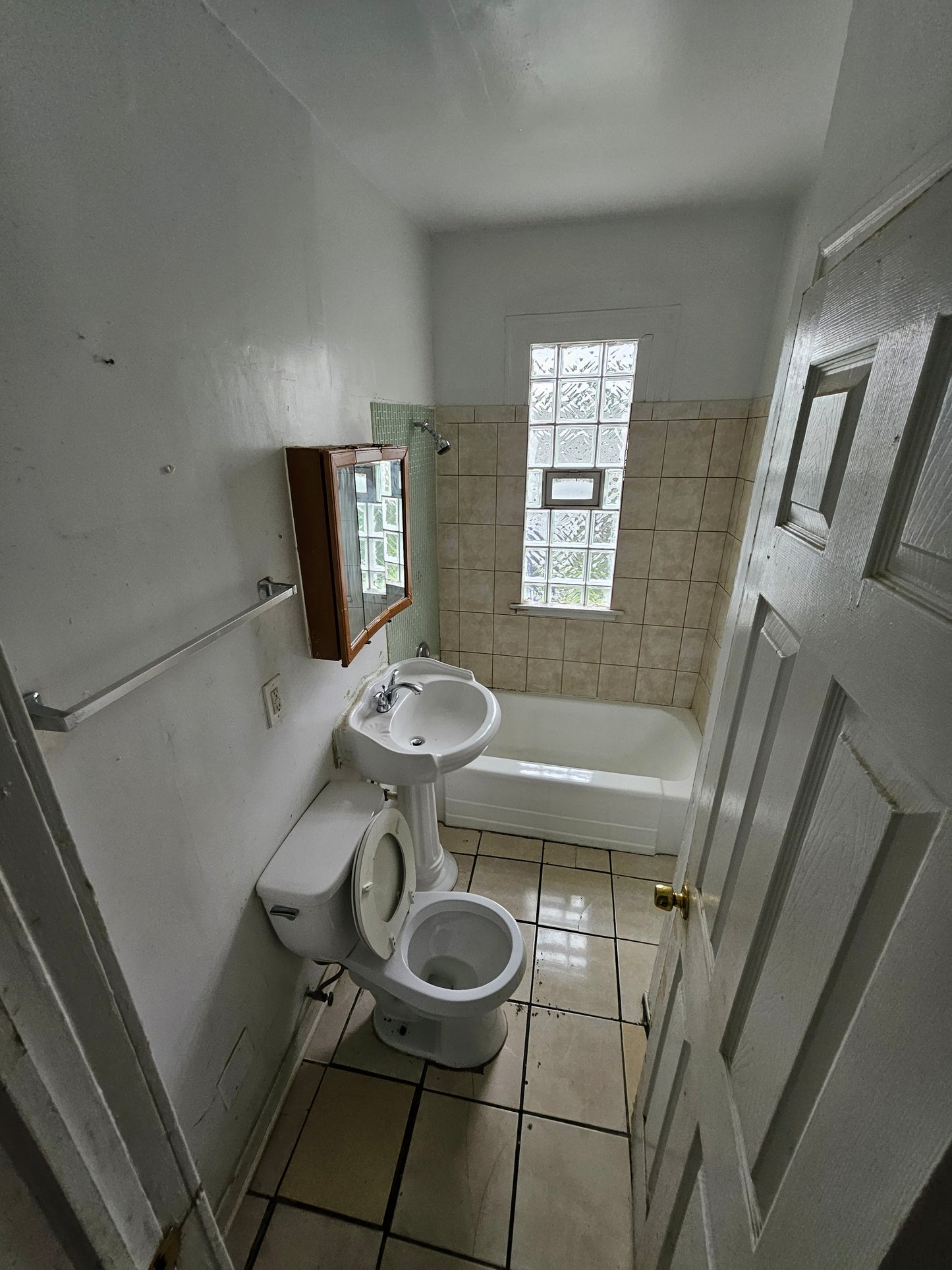 South Chicago Multi-Unit + Coach House | 10 Bed, 4 Bath