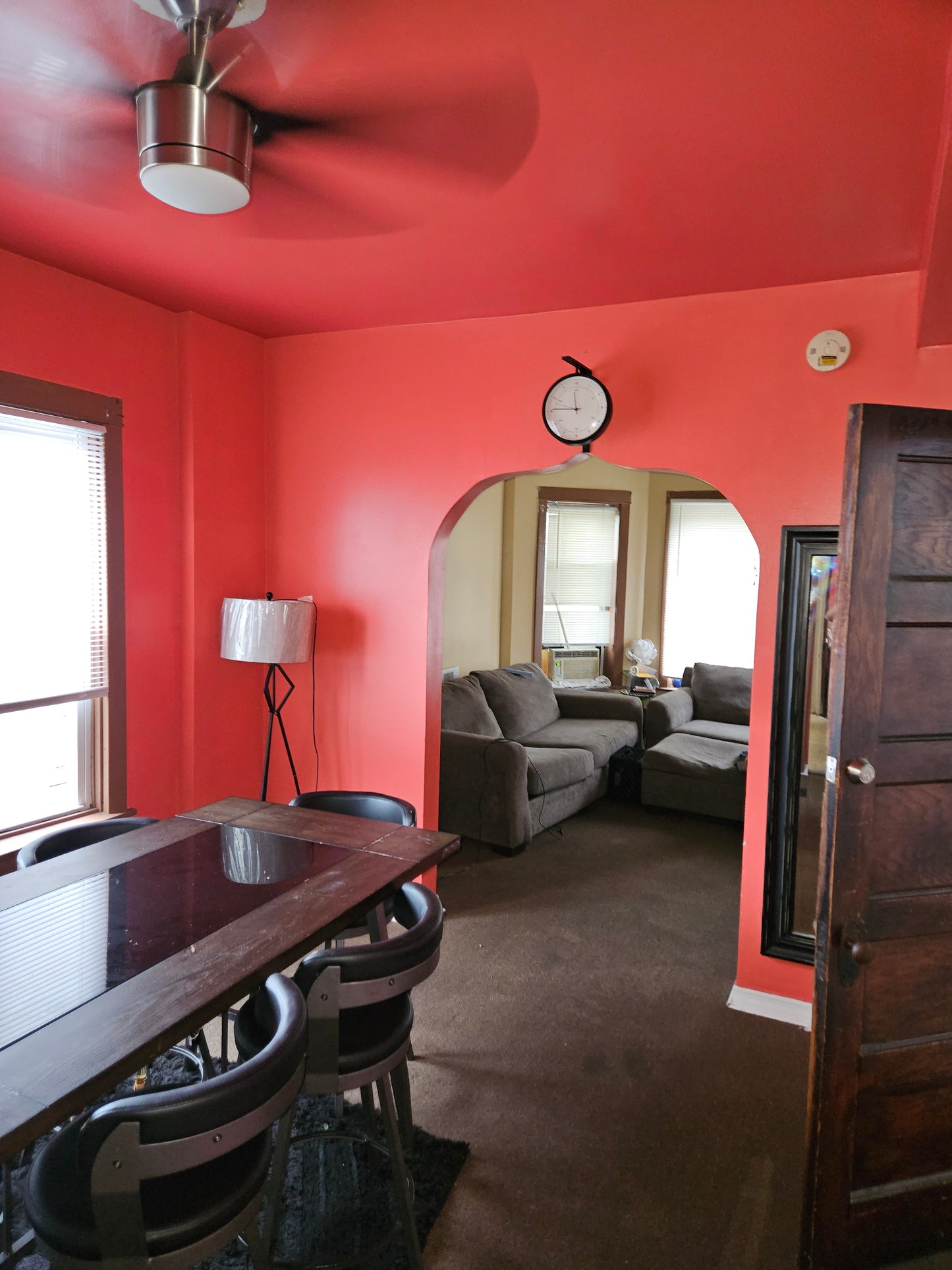 South Chicago Multi-Unit + Coach House | 10 Bed, 4 Bath