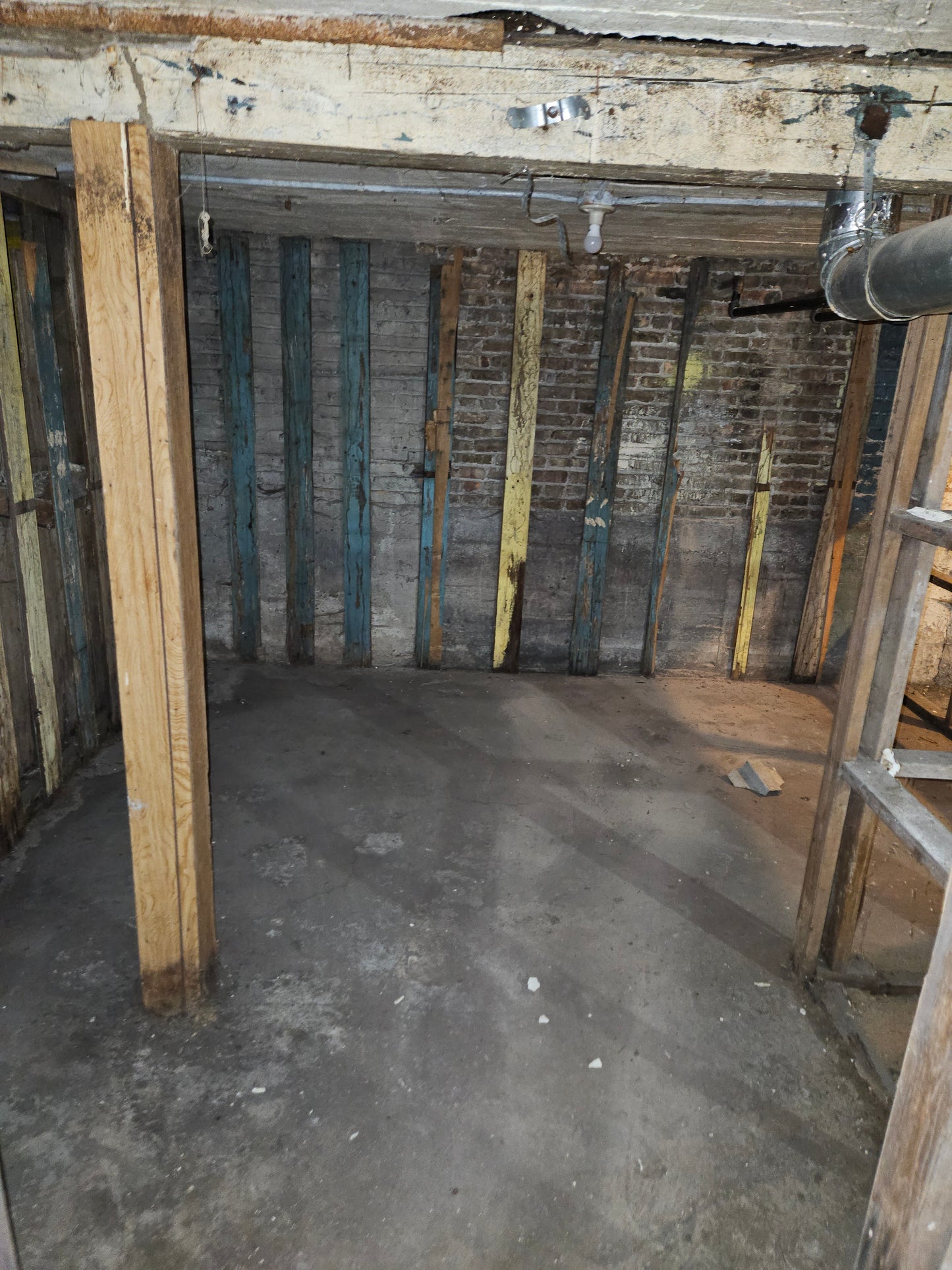 South Chicago Multi-Unit + Coach House | 10 Bed, 4 Bath