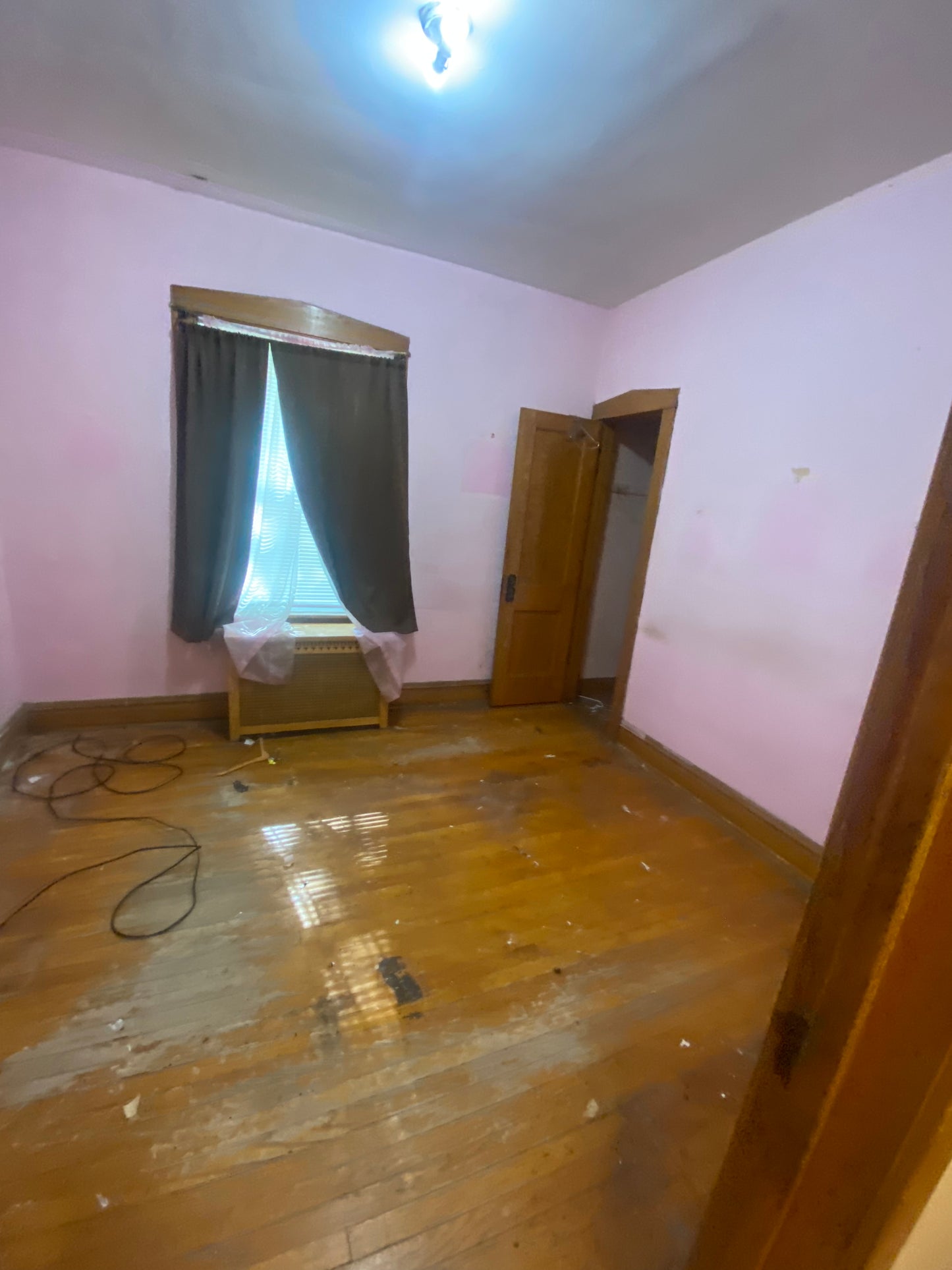 West Pullman Rehab Special - 4/2 Brick House w/ Huge Upside