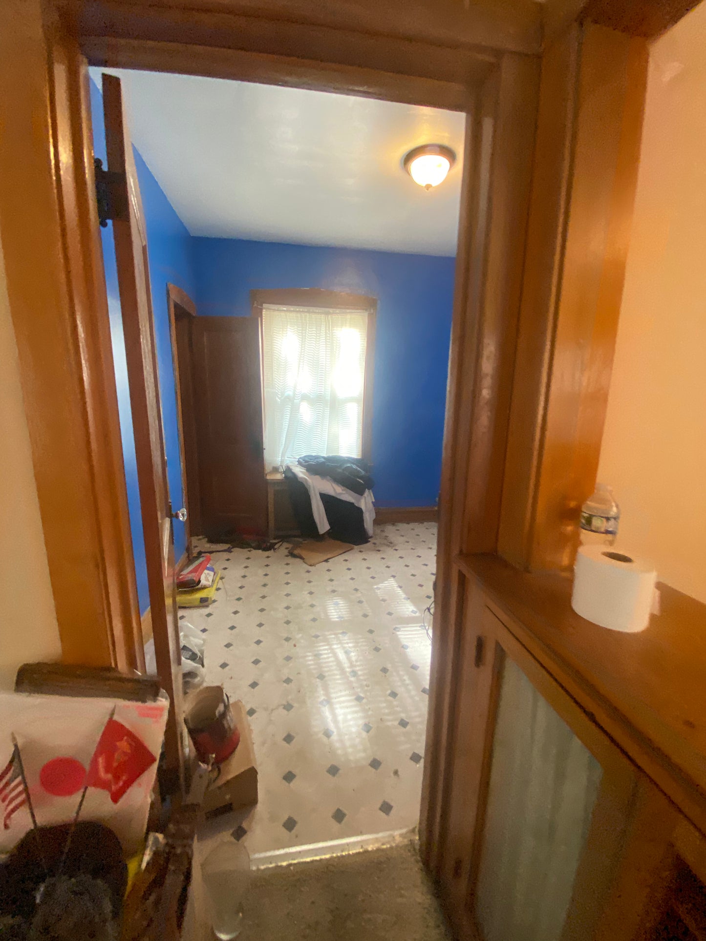 West Pullman Rehab Special - 4/2 Brick House w/ Huge Upside