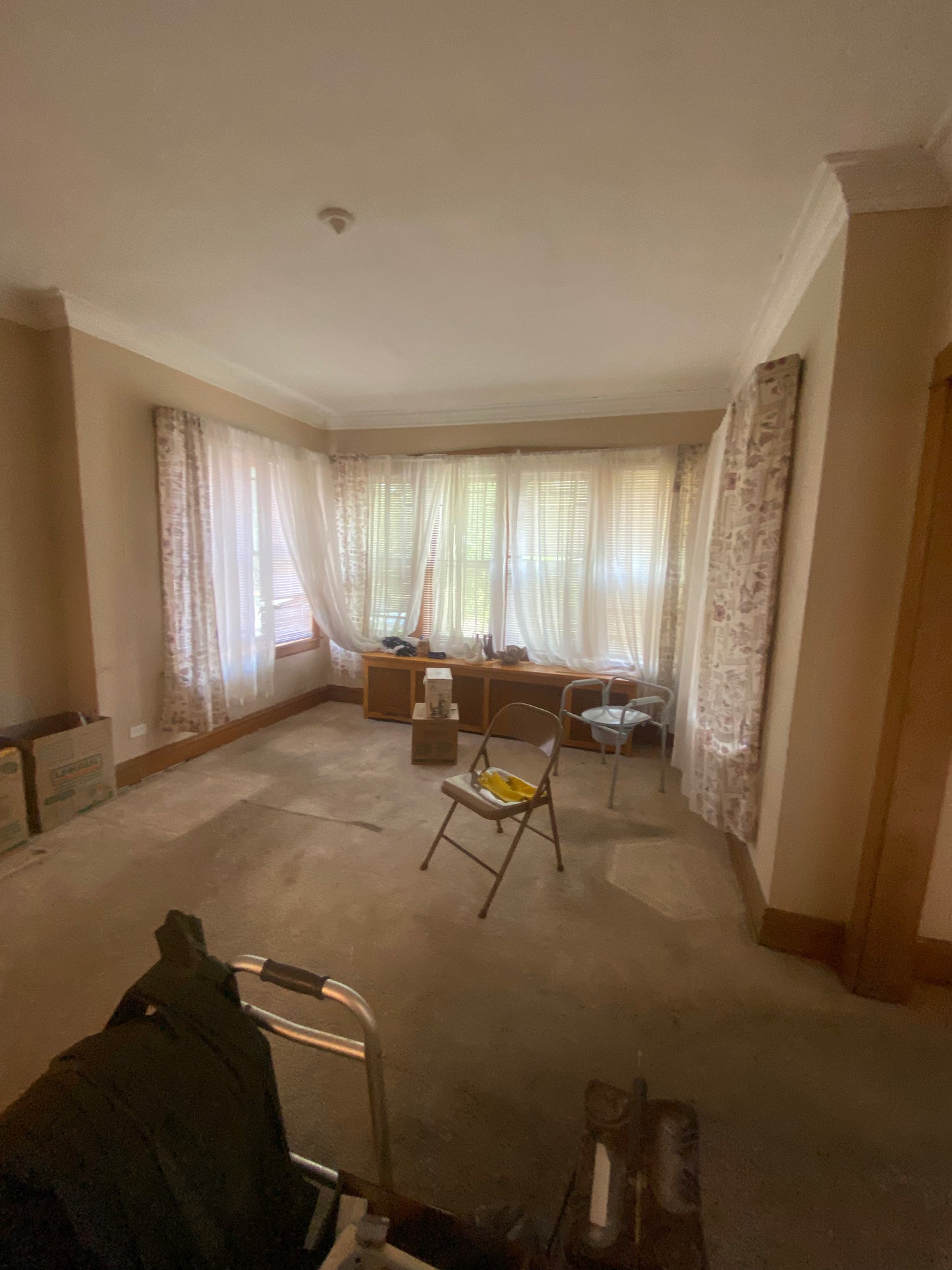 West Pullman Rehab Special - 4/2 Brick House w/ Huge Upside