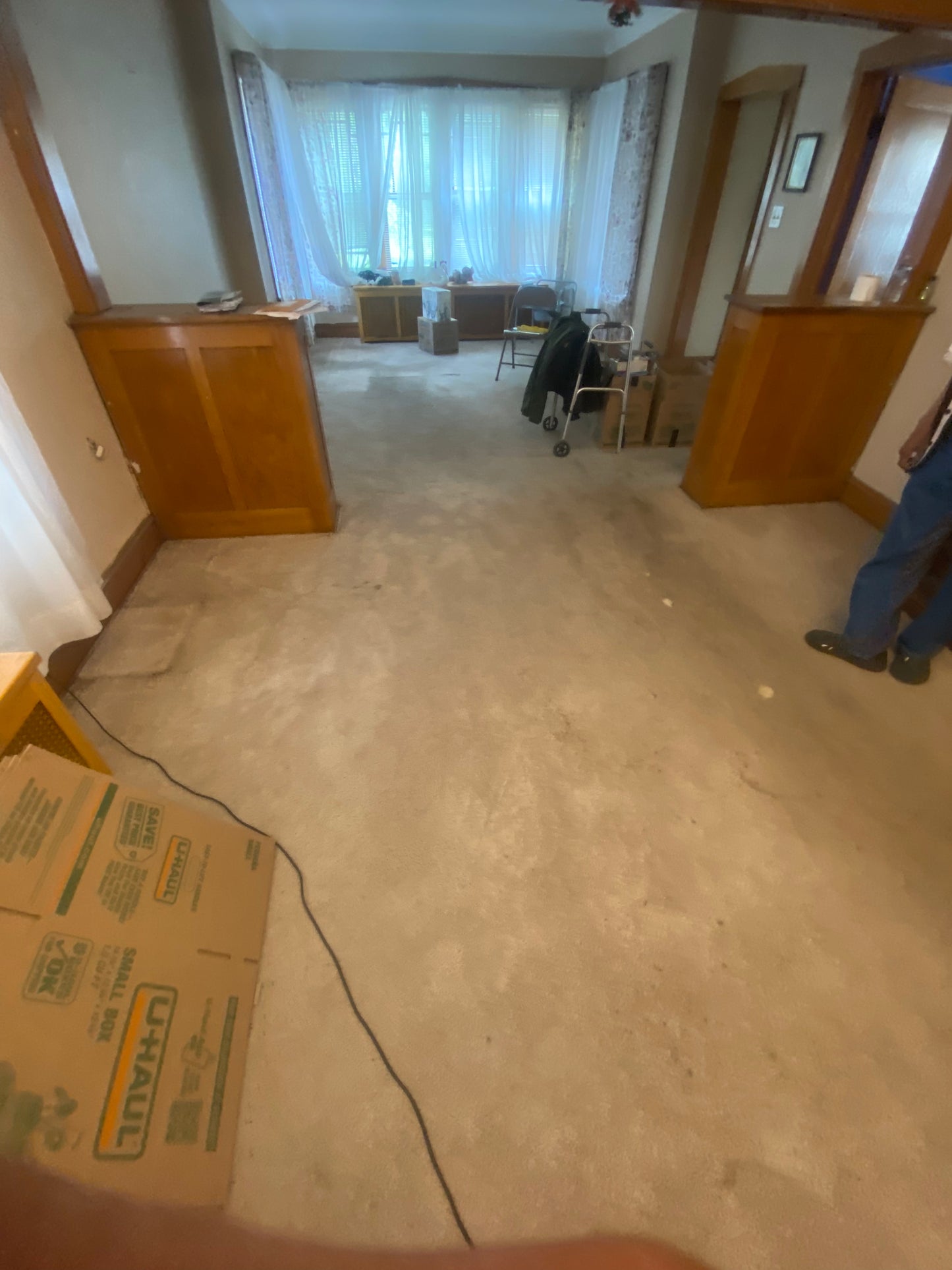West Pullman Rehab Special - 4/2 Brick House w/ Huge Upside