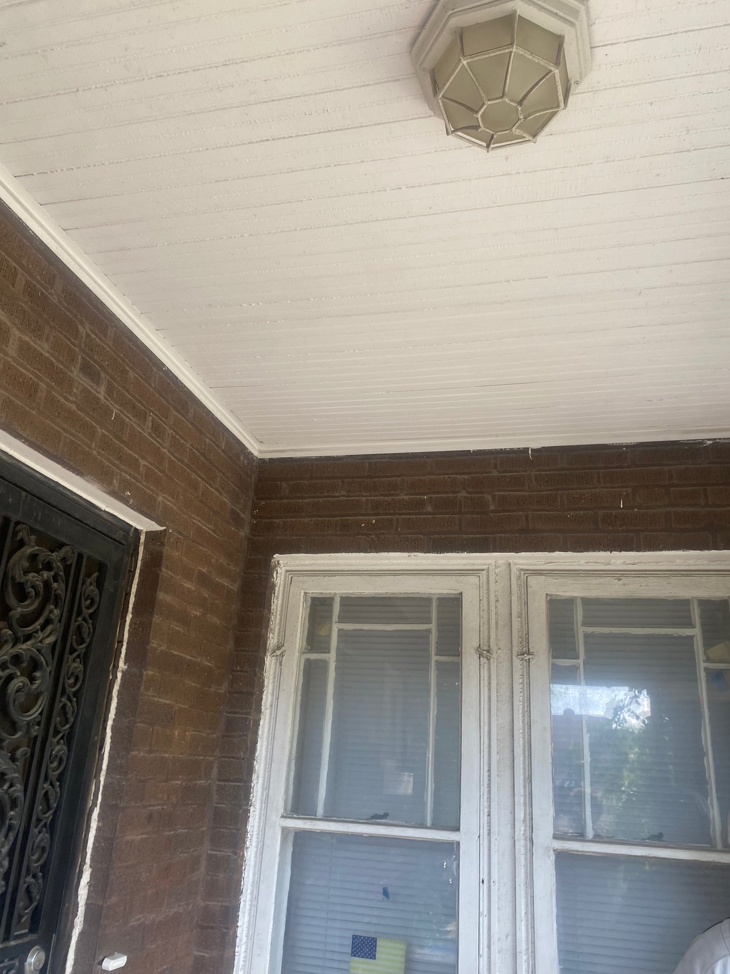 West Pullman Rehab Special - 4/2 Brick House w/ Huge Upside