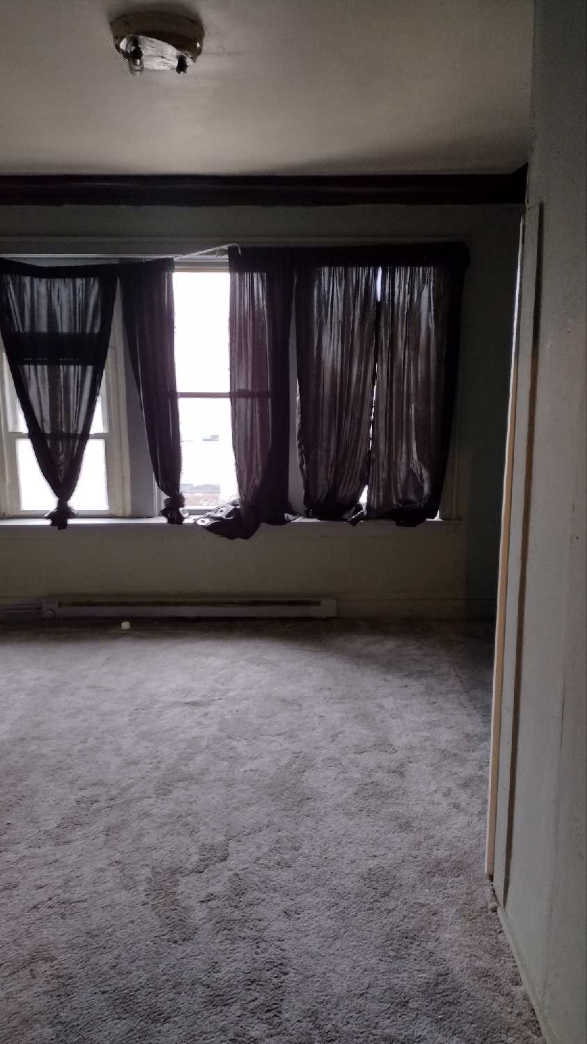 RARE 4 Unit In Lithuanian Plaza Chicago!