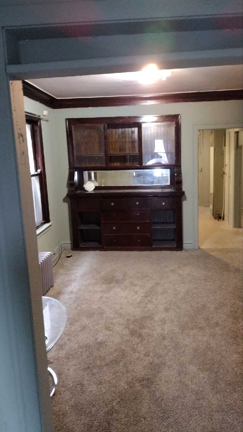RARE 4 Unit In Lithuanian Plaza Chicago!