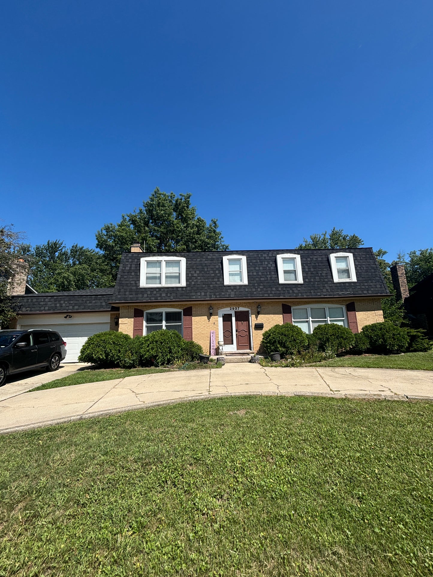 Flossmoor, IL Investor Special - 5 Bed / 3.5 Bath