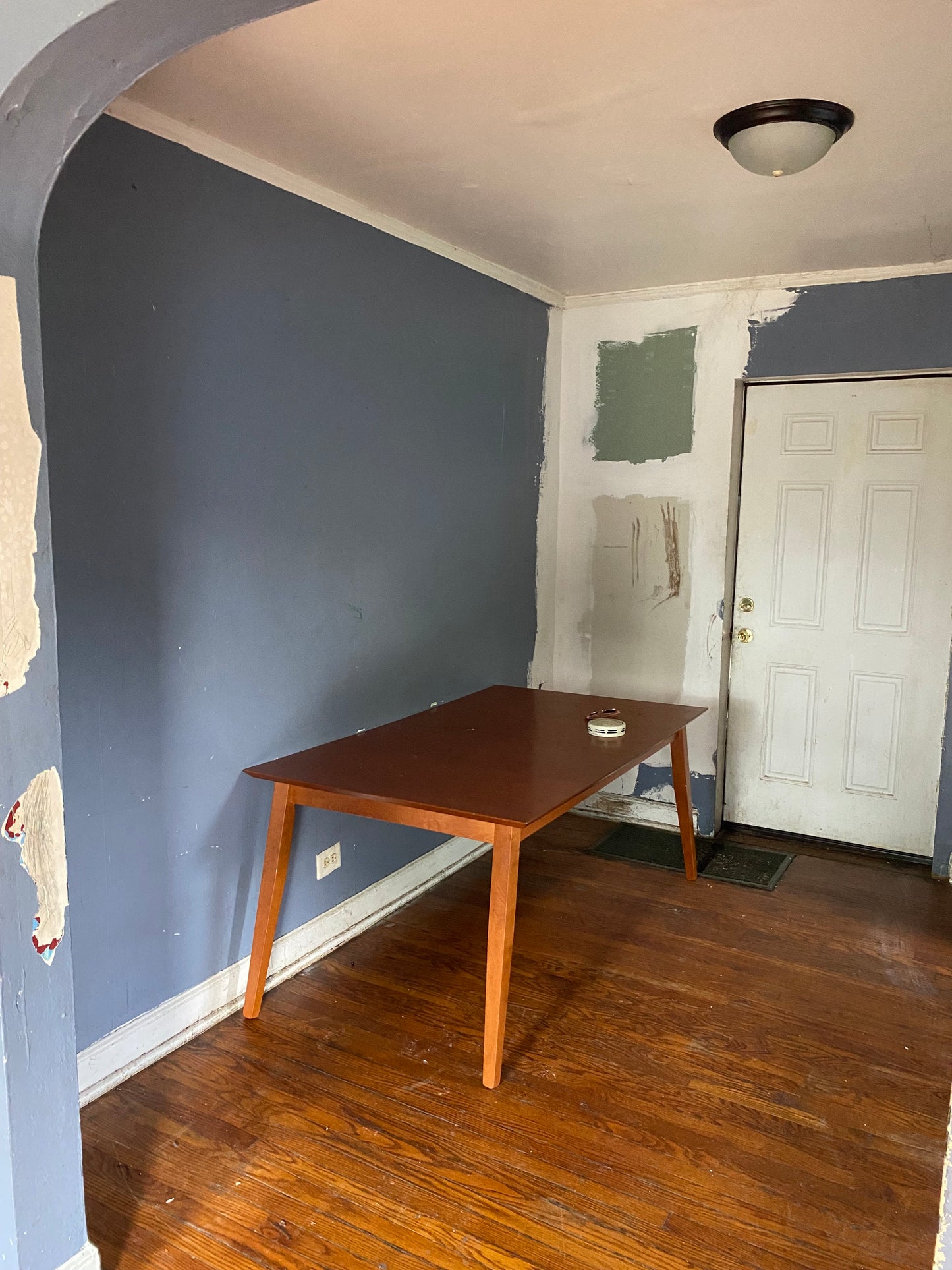 Calumet Heights - Brick 2/1 TownHouse