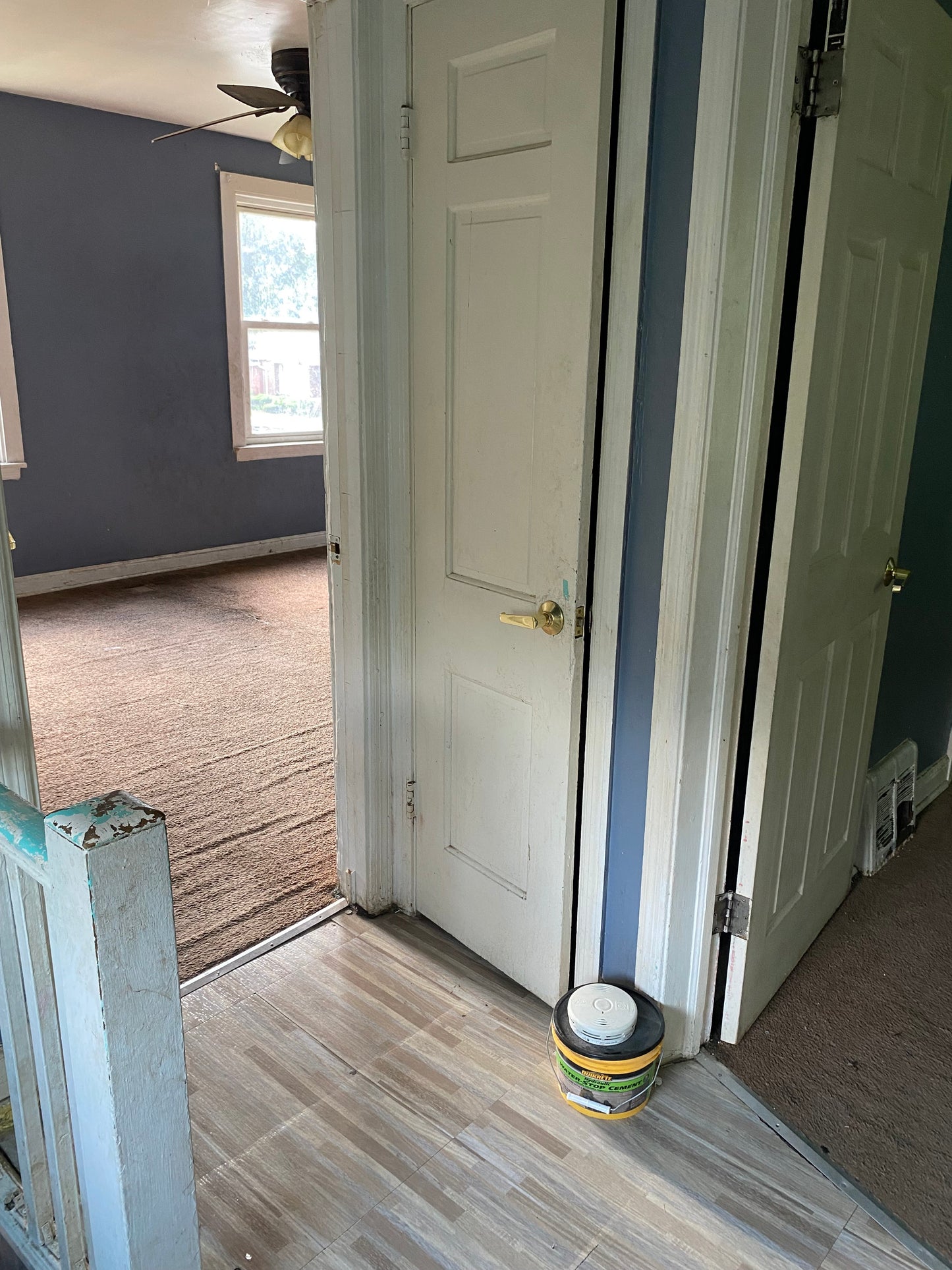 Calumet Heights - Brick 2/1 TownHouse