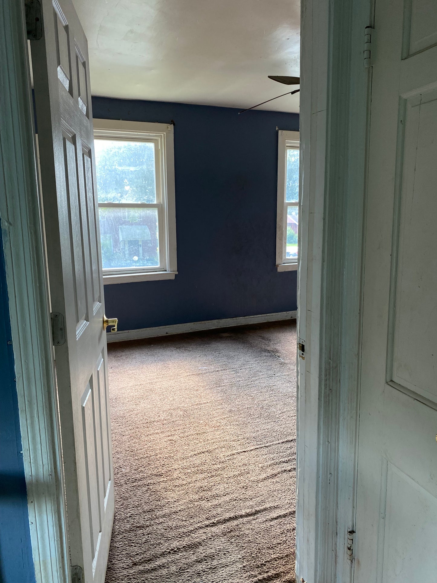 Calumet Heights - Brick 2/1 TownHouse