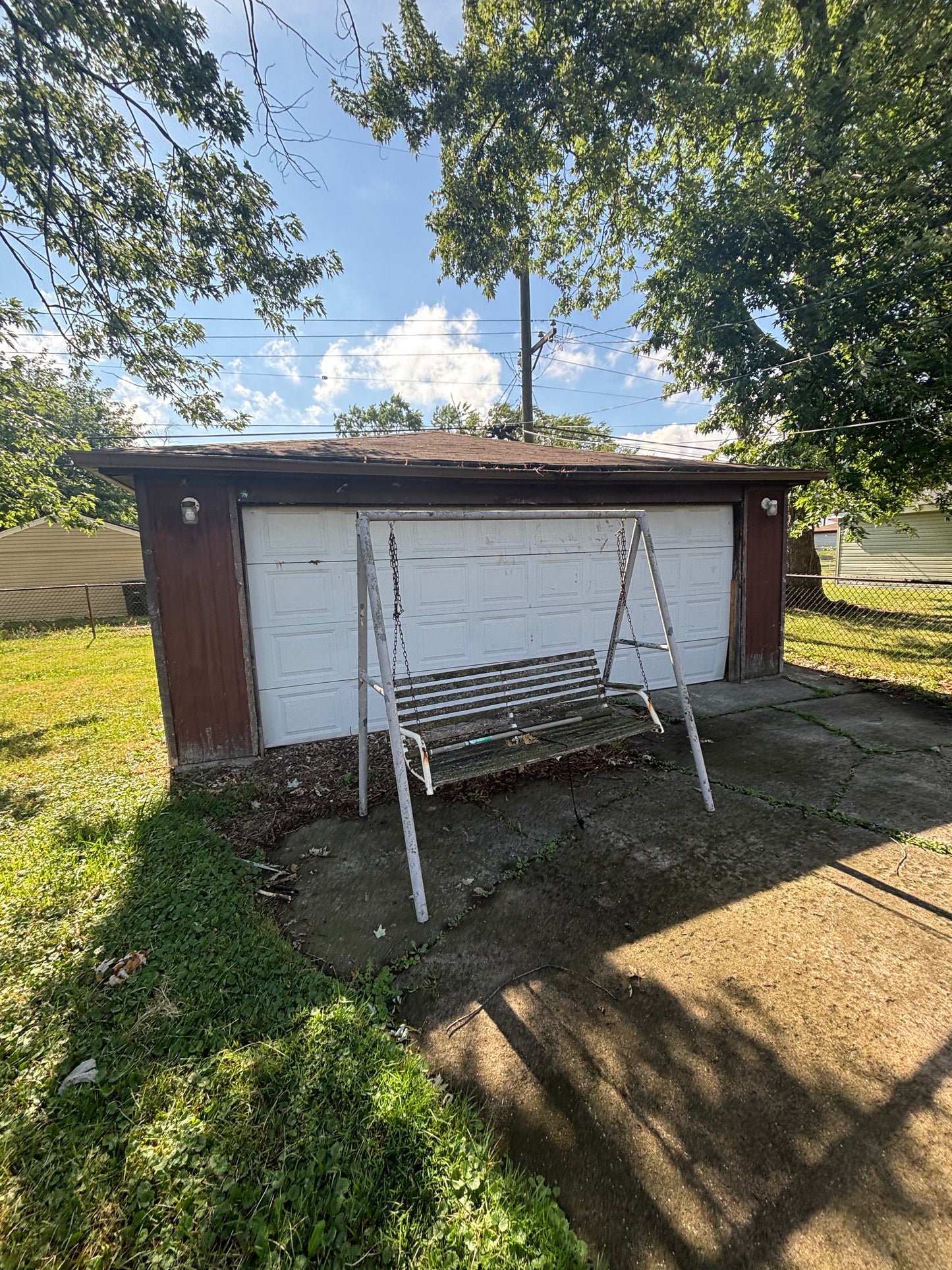 Lansing 3/1 Brick Home - Flip or Hold - Priced to Move!