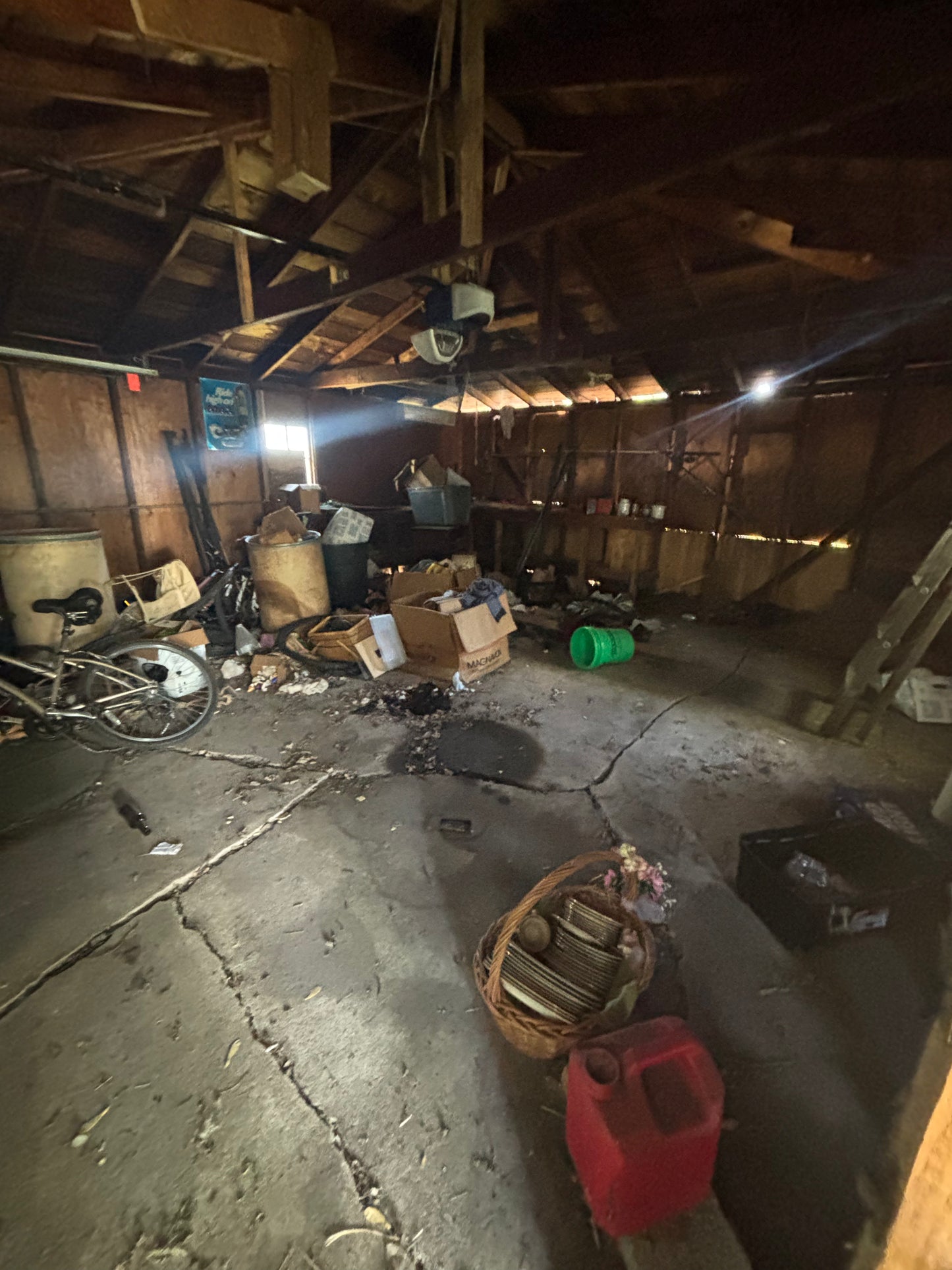 Lansing 3/1 Brick Home - Flip or Hold - Priced to Move!