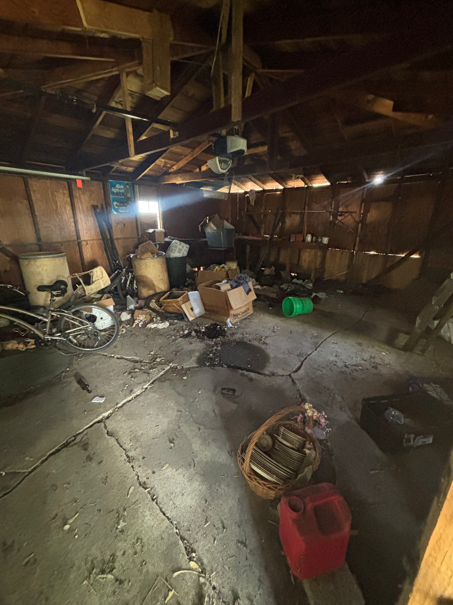Lansing 3/1 Brick Home - Flip or Hold - Priced to Move!