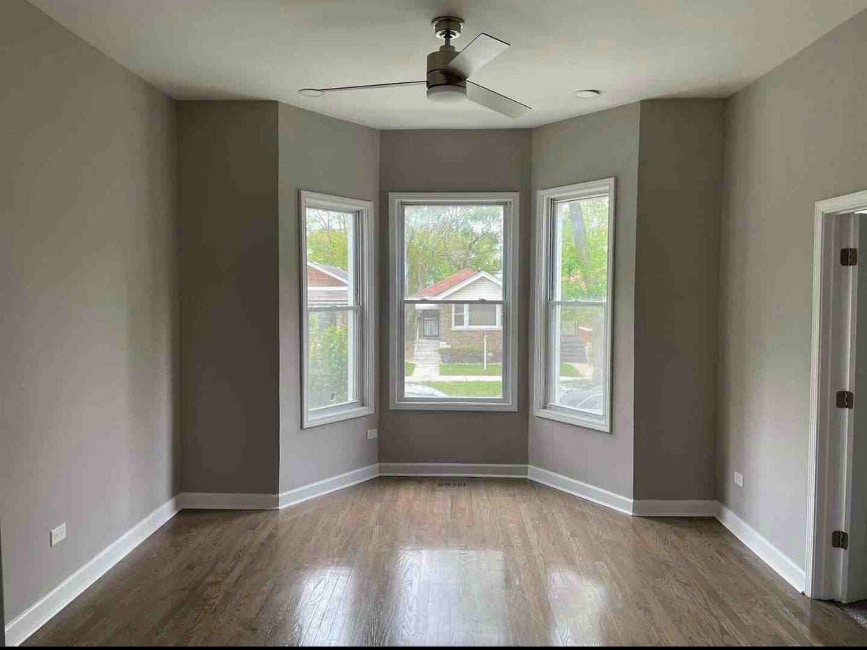 Turnkey 4BR Victorian in Avalon Park - Updated Systems, Big Footprint