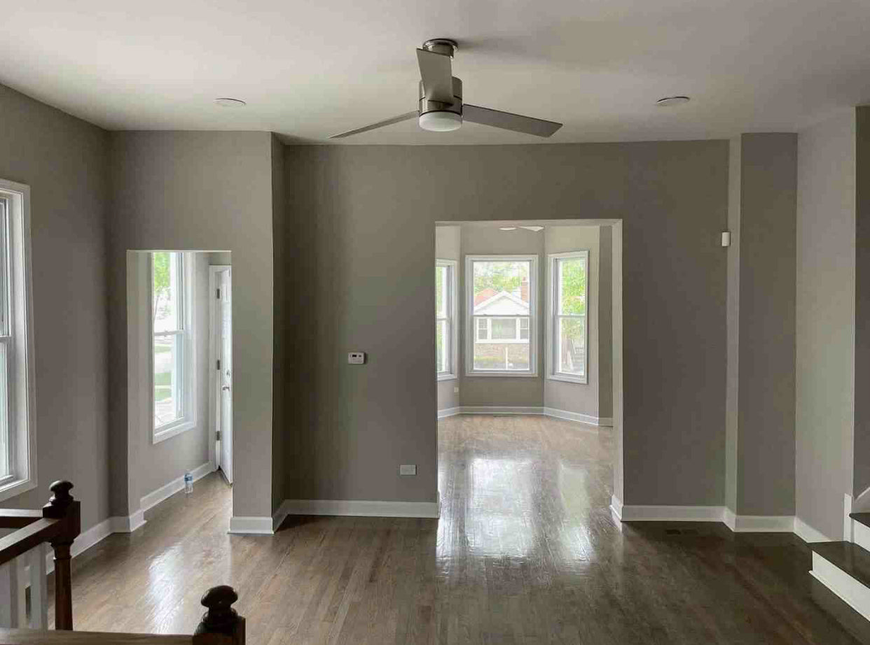 Turnkey 4BR Victorian in Avalon Park - Updated Systems, Big Footprint