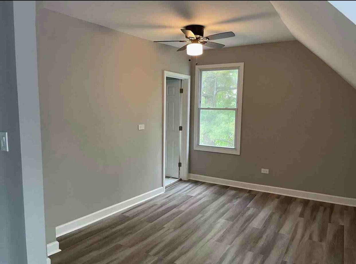 Turnkey 4BR Victorian in Avalon Park - Updated Systems, Big Footprint