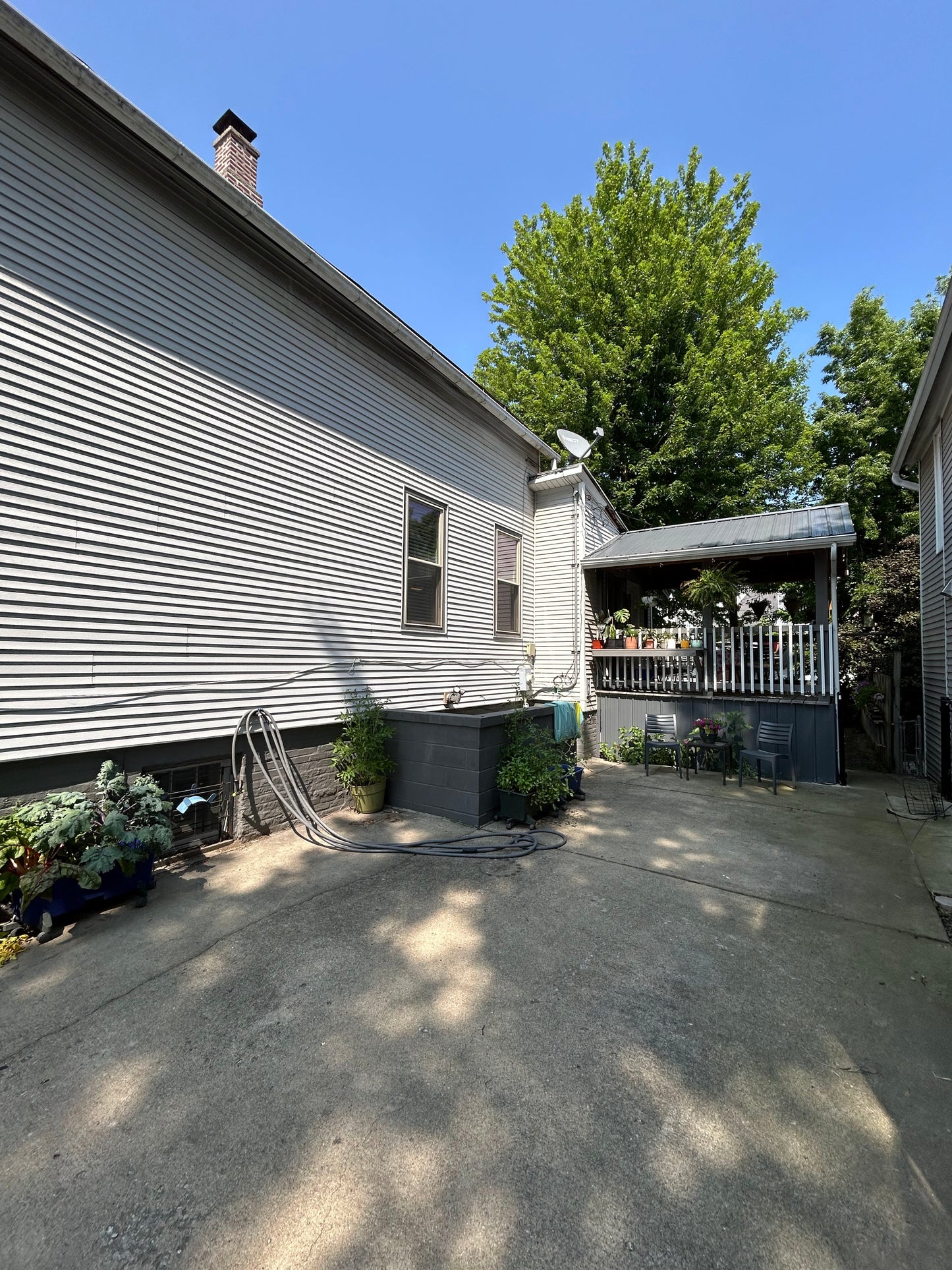 Avondale - Single Family House 3BR Fixer Upper: HOT AREA