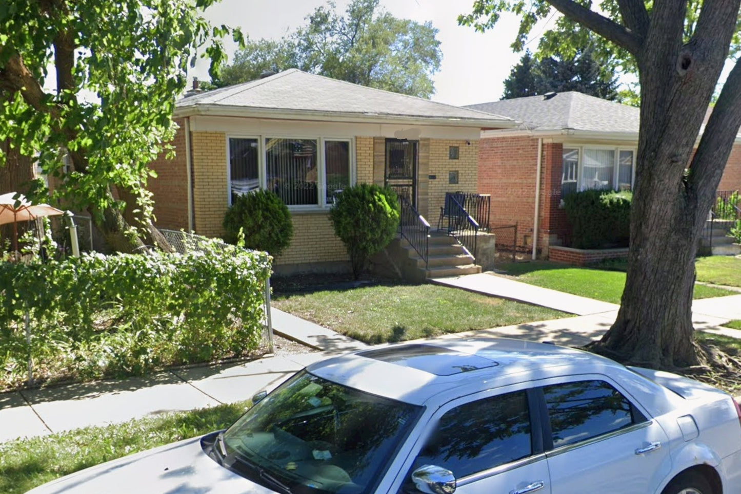 π’ West Englewood, Chicago Single Family Brick House