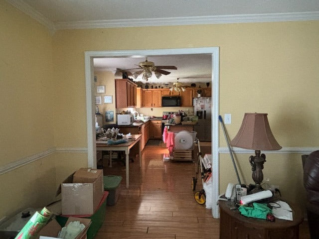Jacksonville, NC 4Bedroom House