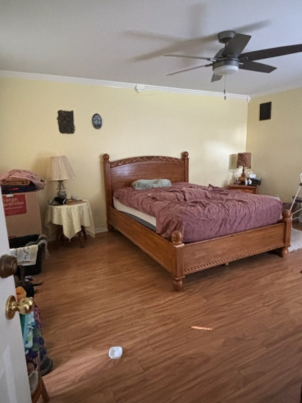 Jacksonville, NC 4Bedroom House