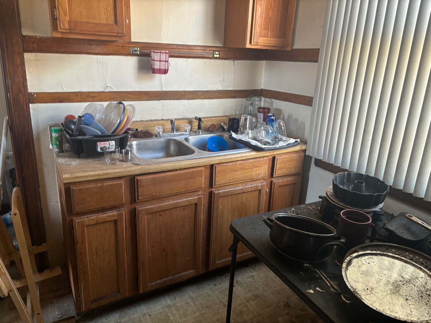 π‘ Off-Market 2-Unit Property in Grand Crossing β Massive Investment Opportunity! πΈ