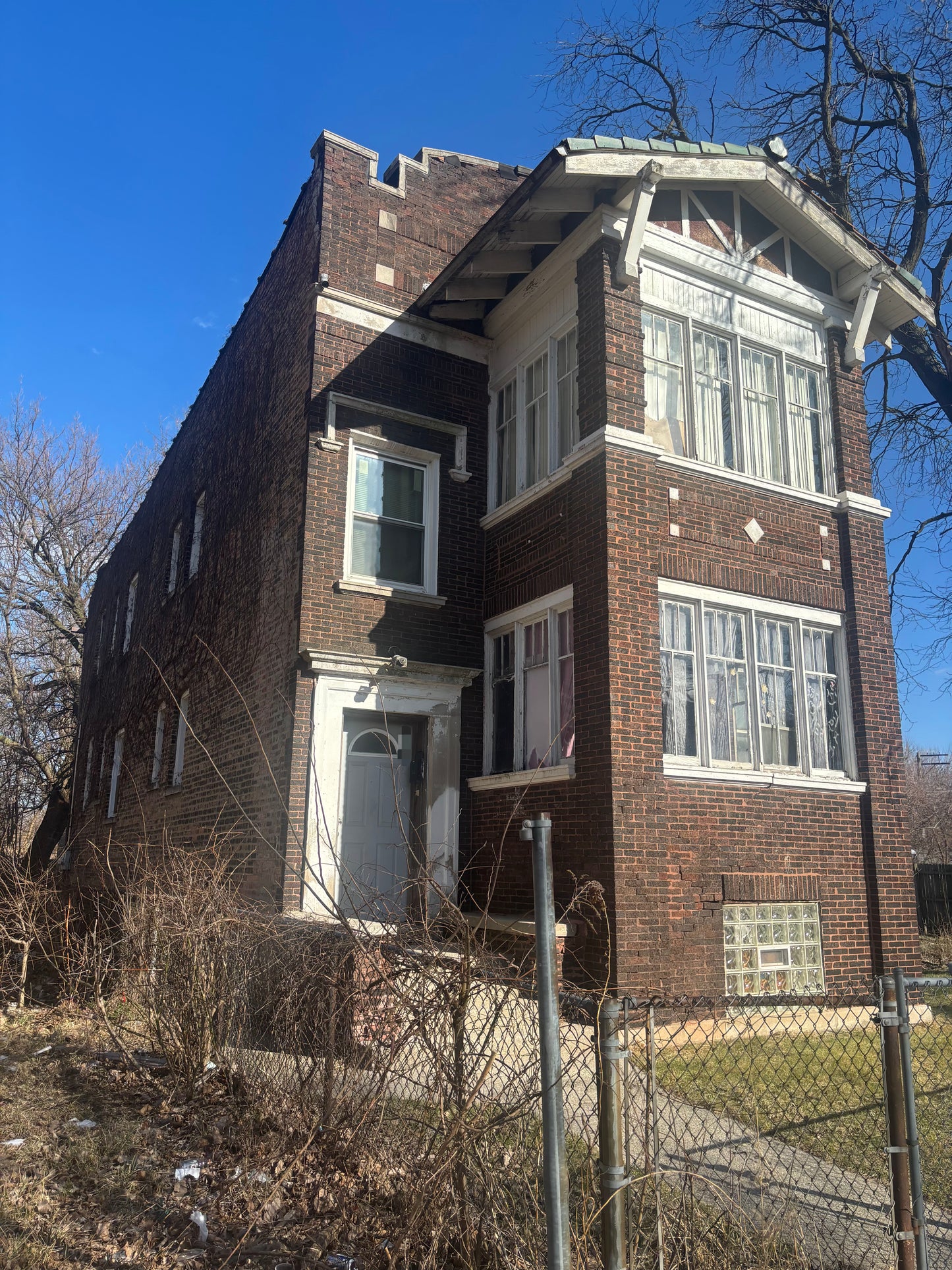 π‘ Off-Market 2-Unit Property in Grand Crossing β Massive Investment Opportunity! πΈ