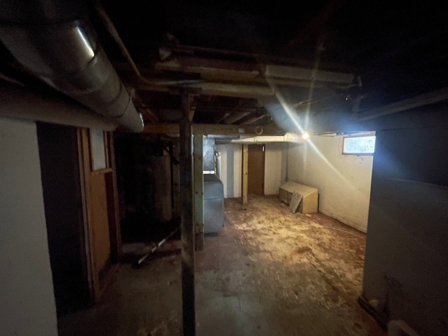 Elgin, IL - Single Family 2Bedroom House