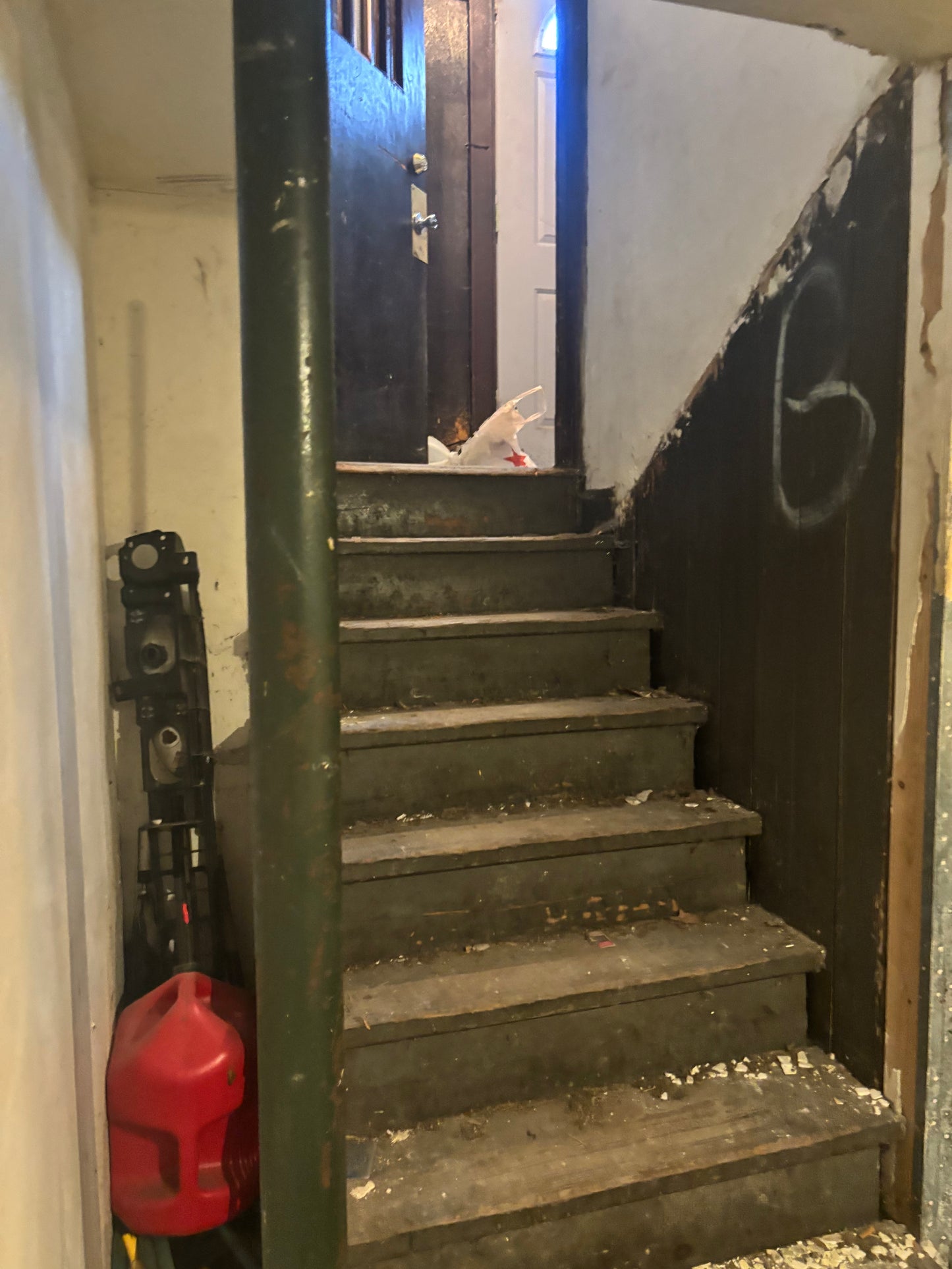 π‘ Off-Market 2-Unit Property in Grand Crossing β Massive Investment Opportunity! πΈ
