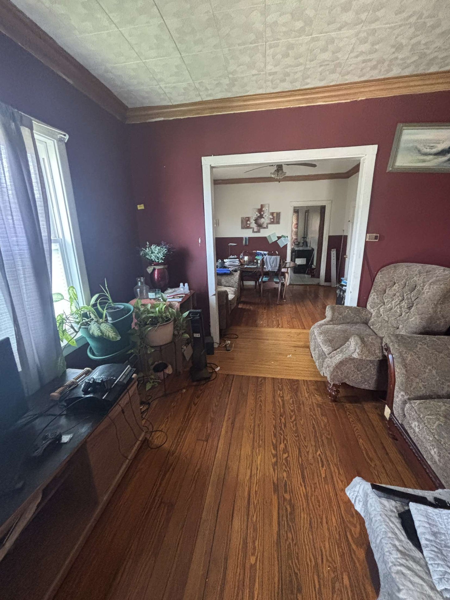 Value-Add 3/1 Brick SFH in Chicago Heights - TLC