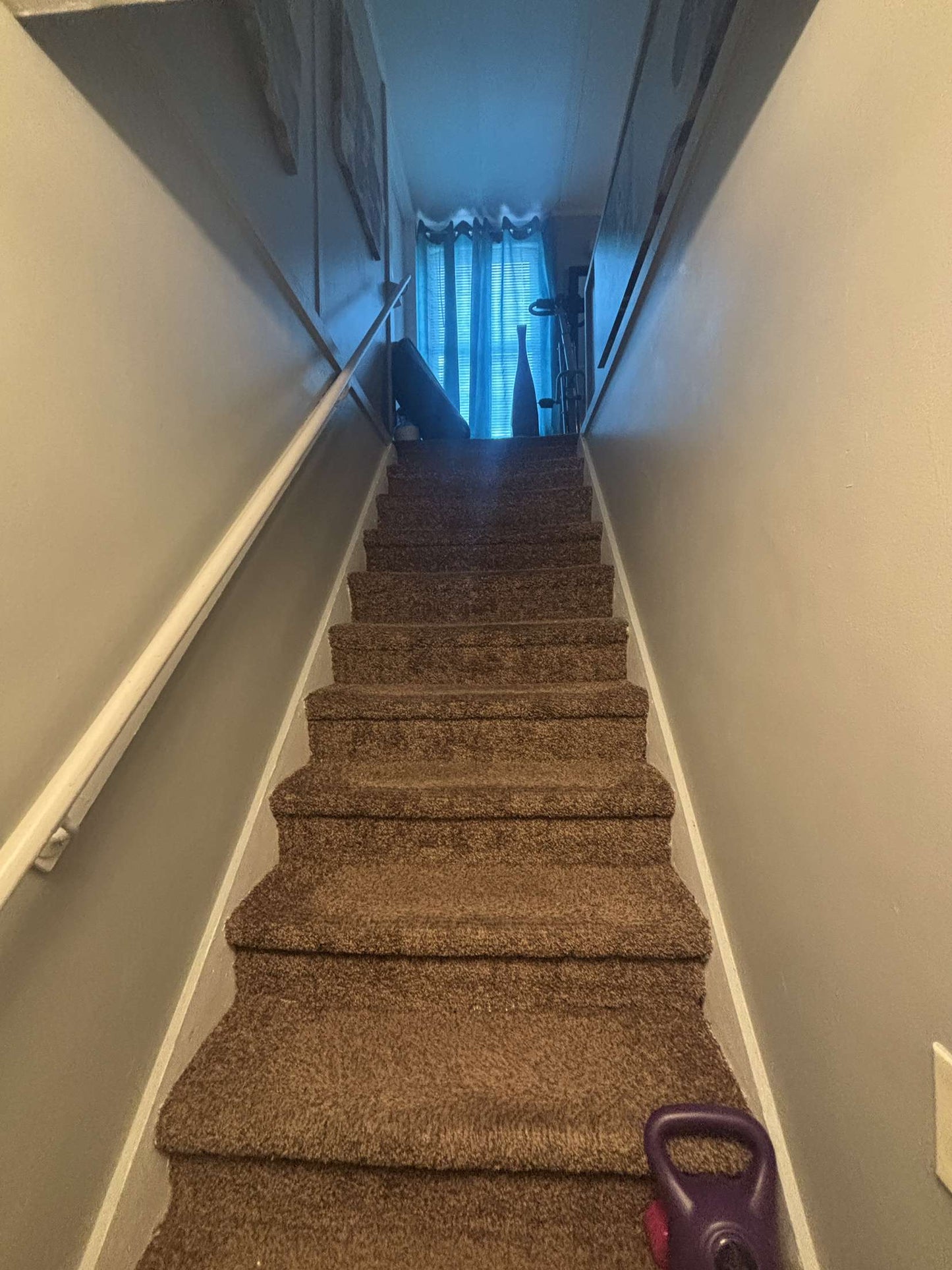 Chicago Heights 3/1 Brick Single Family House With Basement