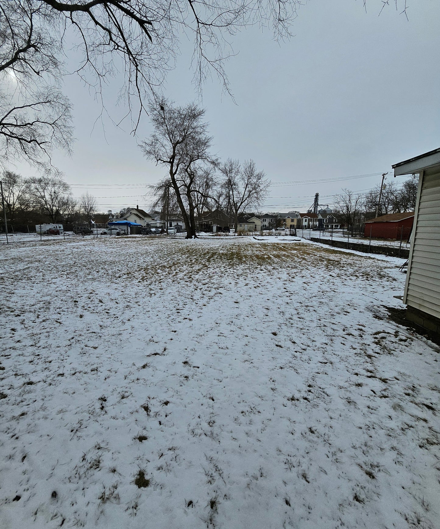 πΈ Joliet, IL - Cash Deal: SFH + Vacant Lot - Tenant in Place, Open to Relocation π€