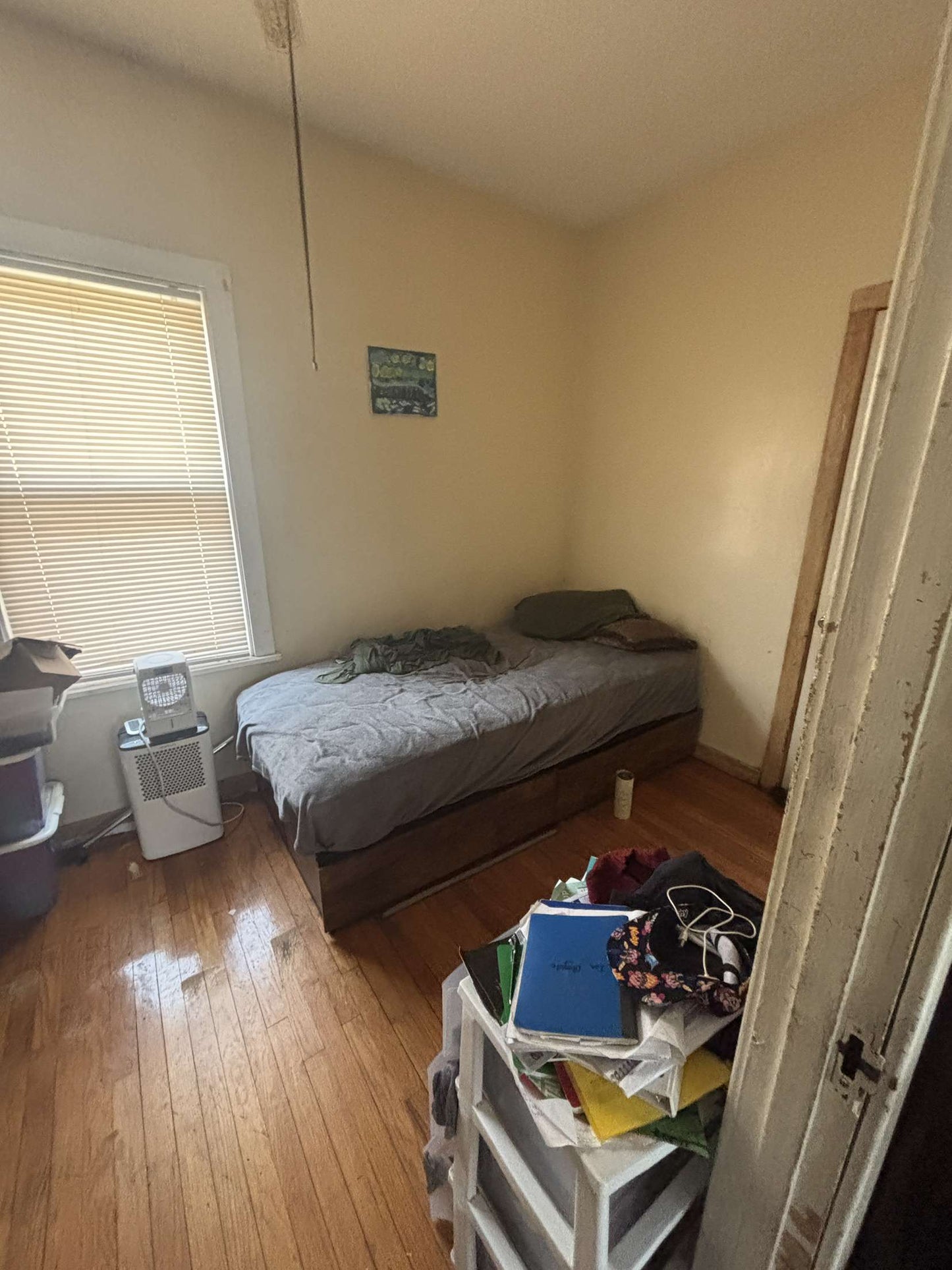 Value-Add 3/1 Brick SFH in Chicago Heights - TLC