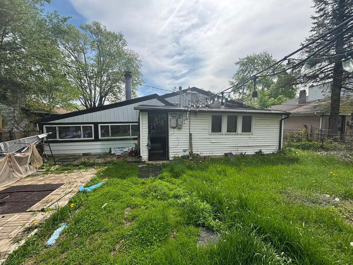 Brick Beauty in Markham - Off-Market & Undervalued
