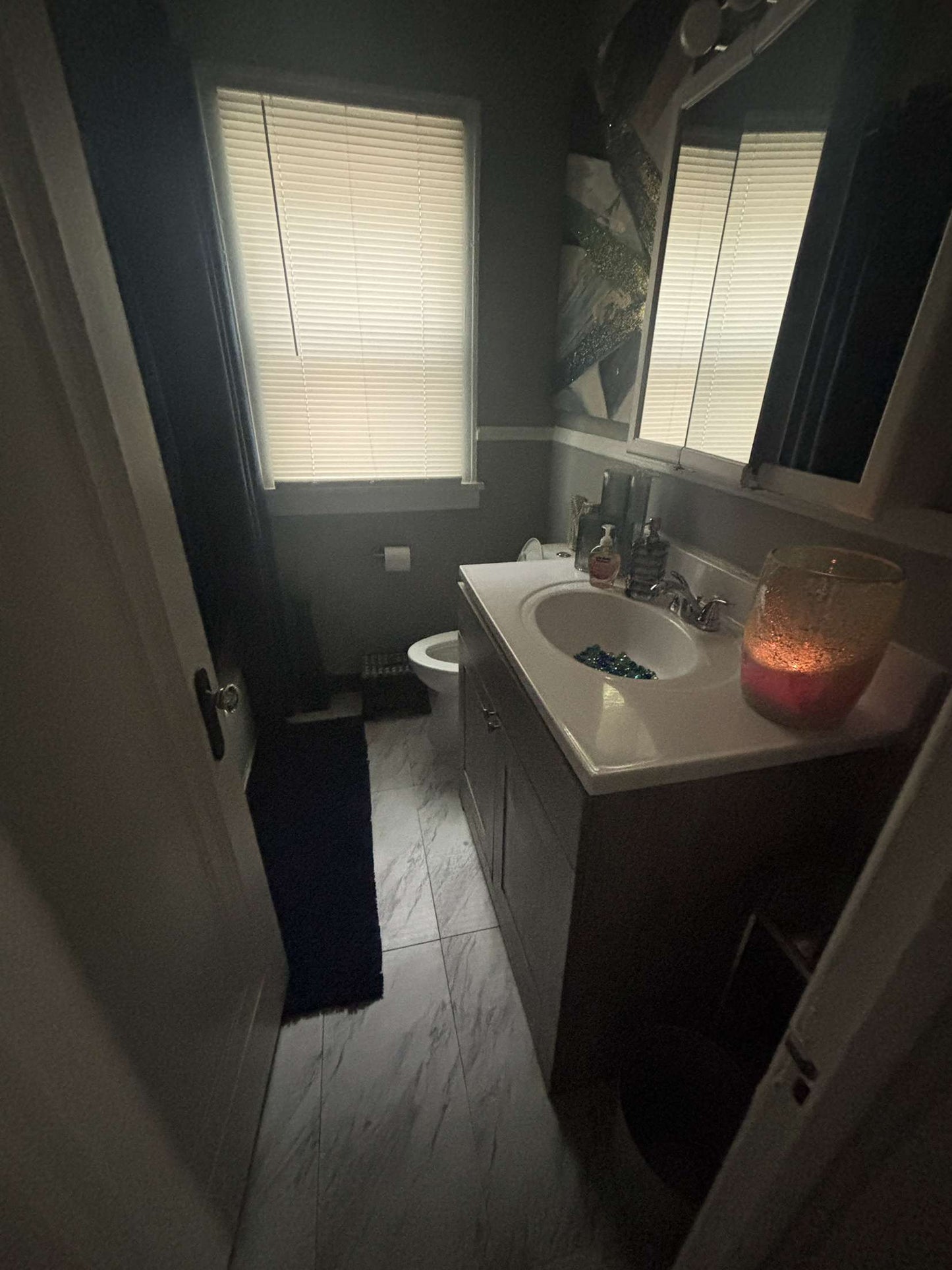 Chicago Heights 3/1 Brick Single Family House With Basement