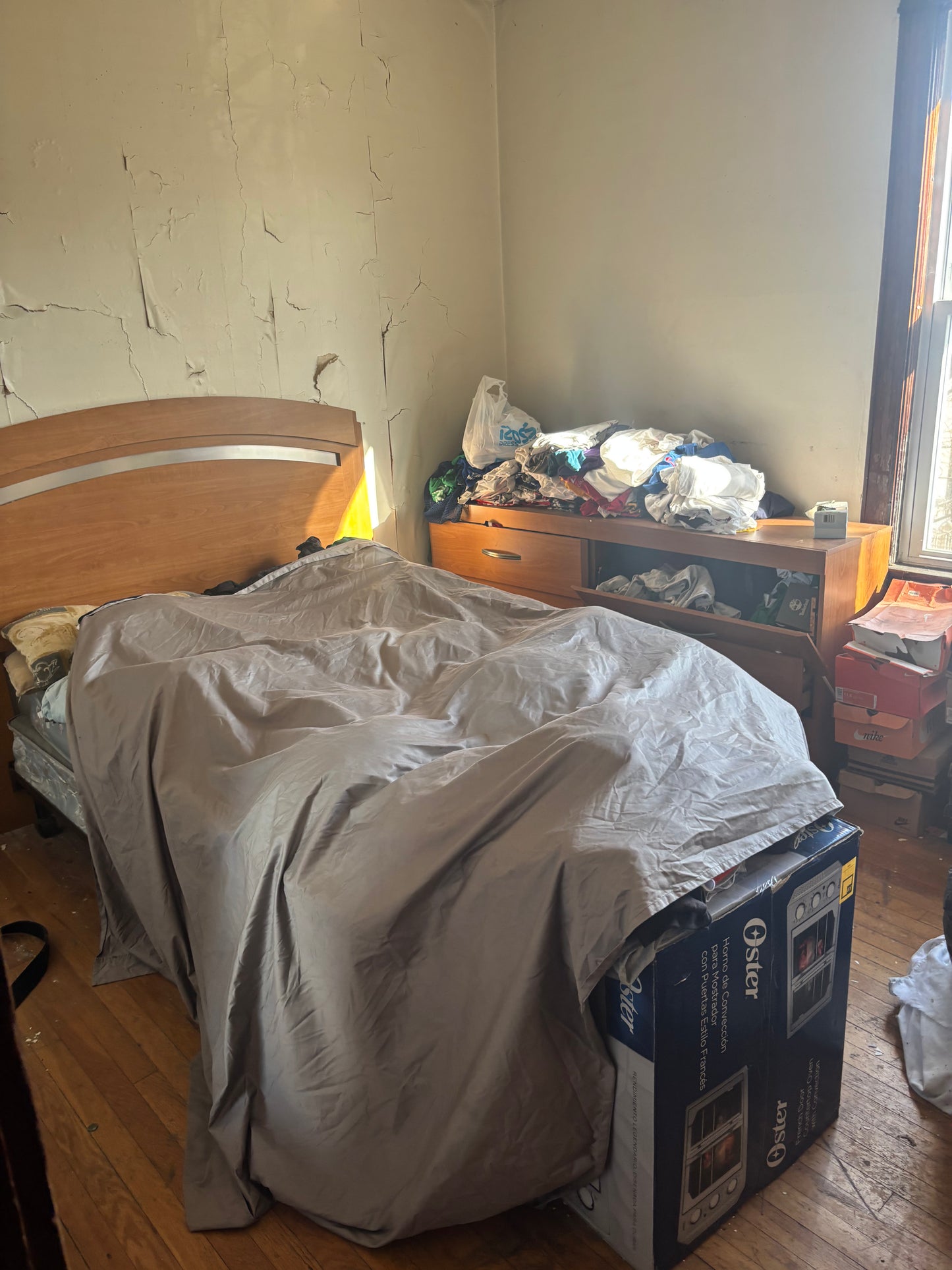 π‘ Off-Market 2-Unit Property in Grand Crossing β Massive Investment Opportunity! πΈ