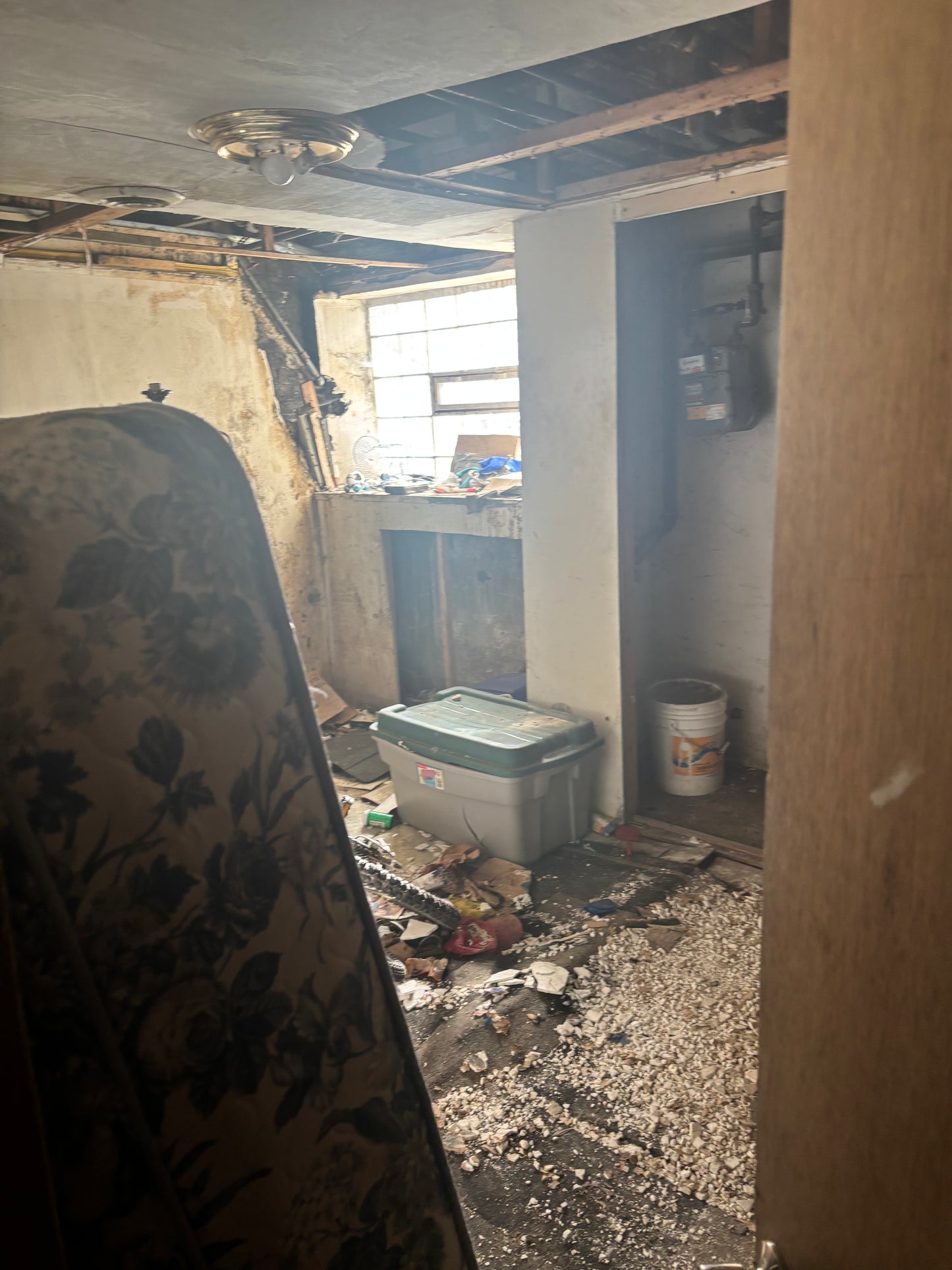 π‘ Off-Market 2-Unit Property in Grand Crossing β Massive Investment Opportunity! πΈ