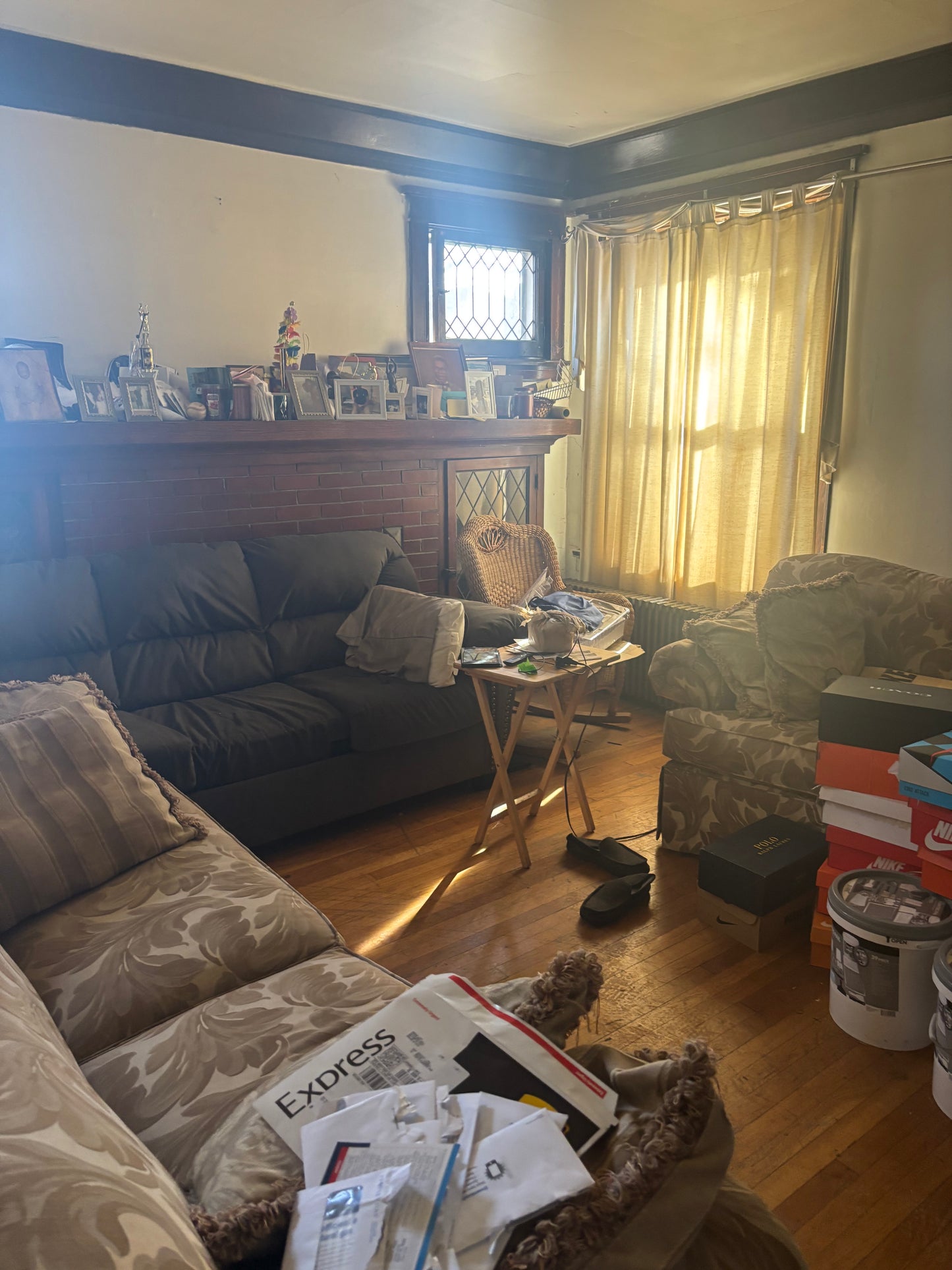 π‘ Off-Market 2-Unit Property in Grand Crossing β Massive Investment Opportunity! πΈ