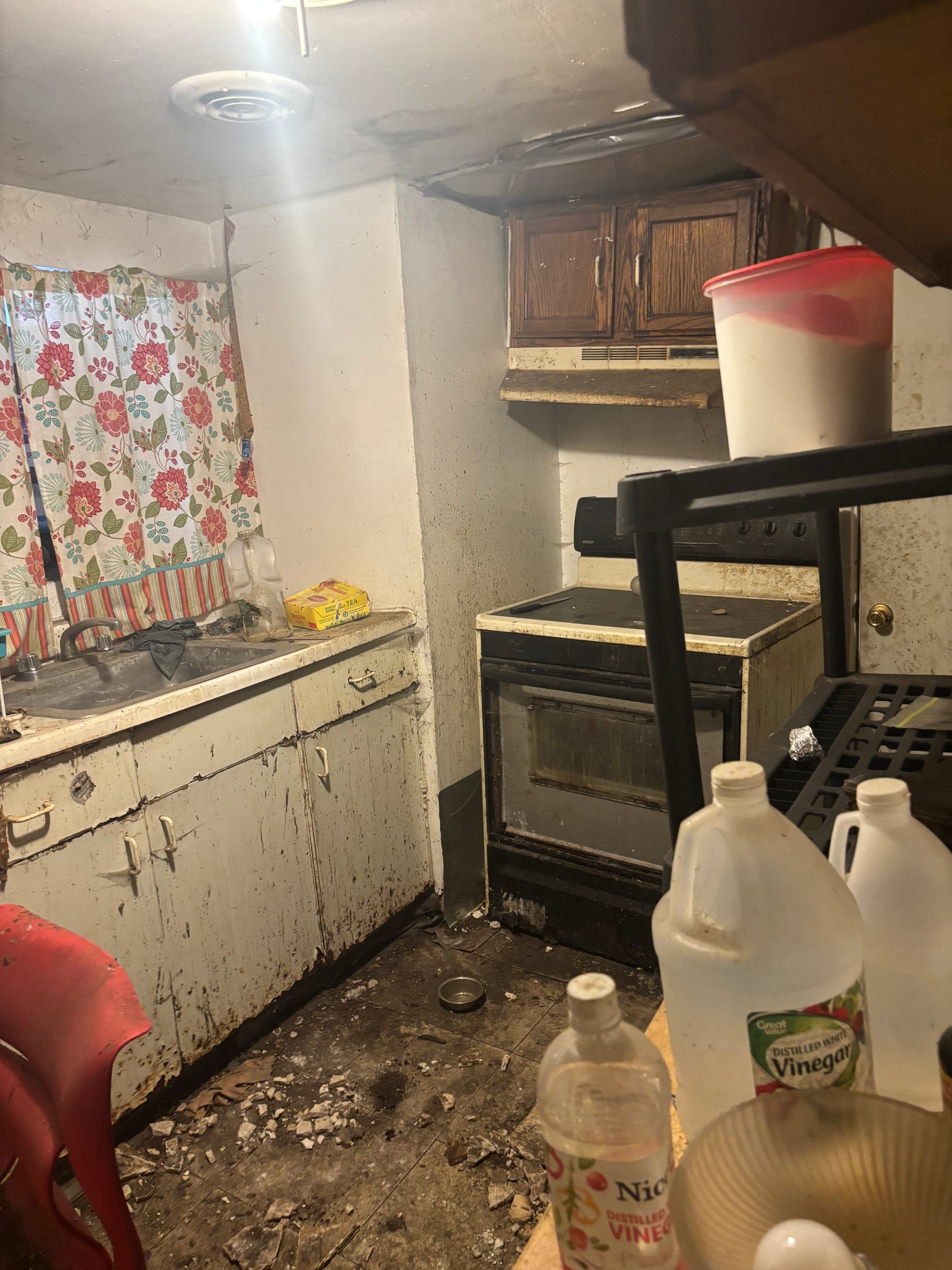 π‘ Off-Market 2-Unit Property in Grand Crossing β Massive Investment Opportunity! πΈ