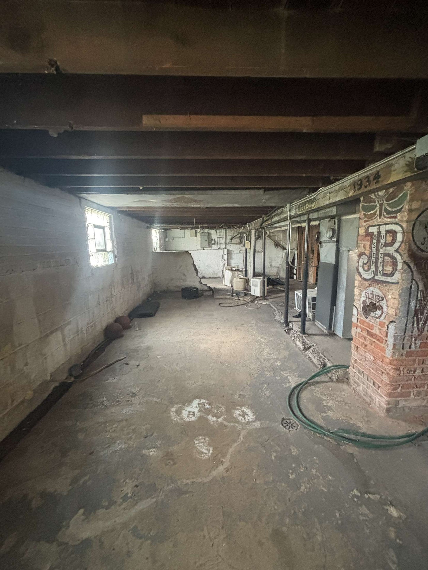 Value-Add 3/1 Brick SFH in Chicago Heights - TLC