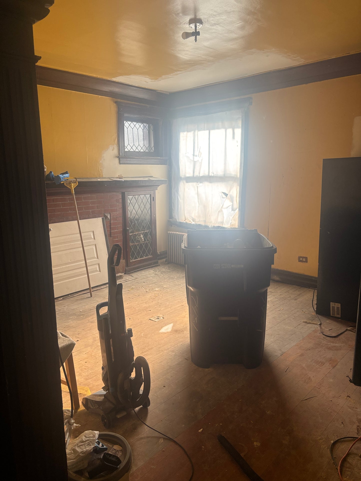 π‘ Off-Market 2-Unit Property in Grand Crossing β Massive Investment Opportunity! πΈ