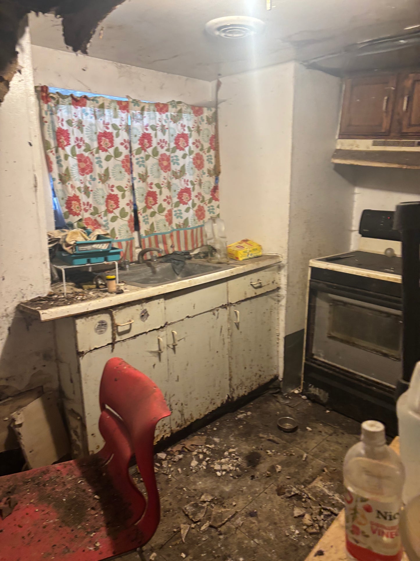 π‘ Off-Market 2-Unit Property in Grand Crossing β Massive Investment Opportunity! πΈ