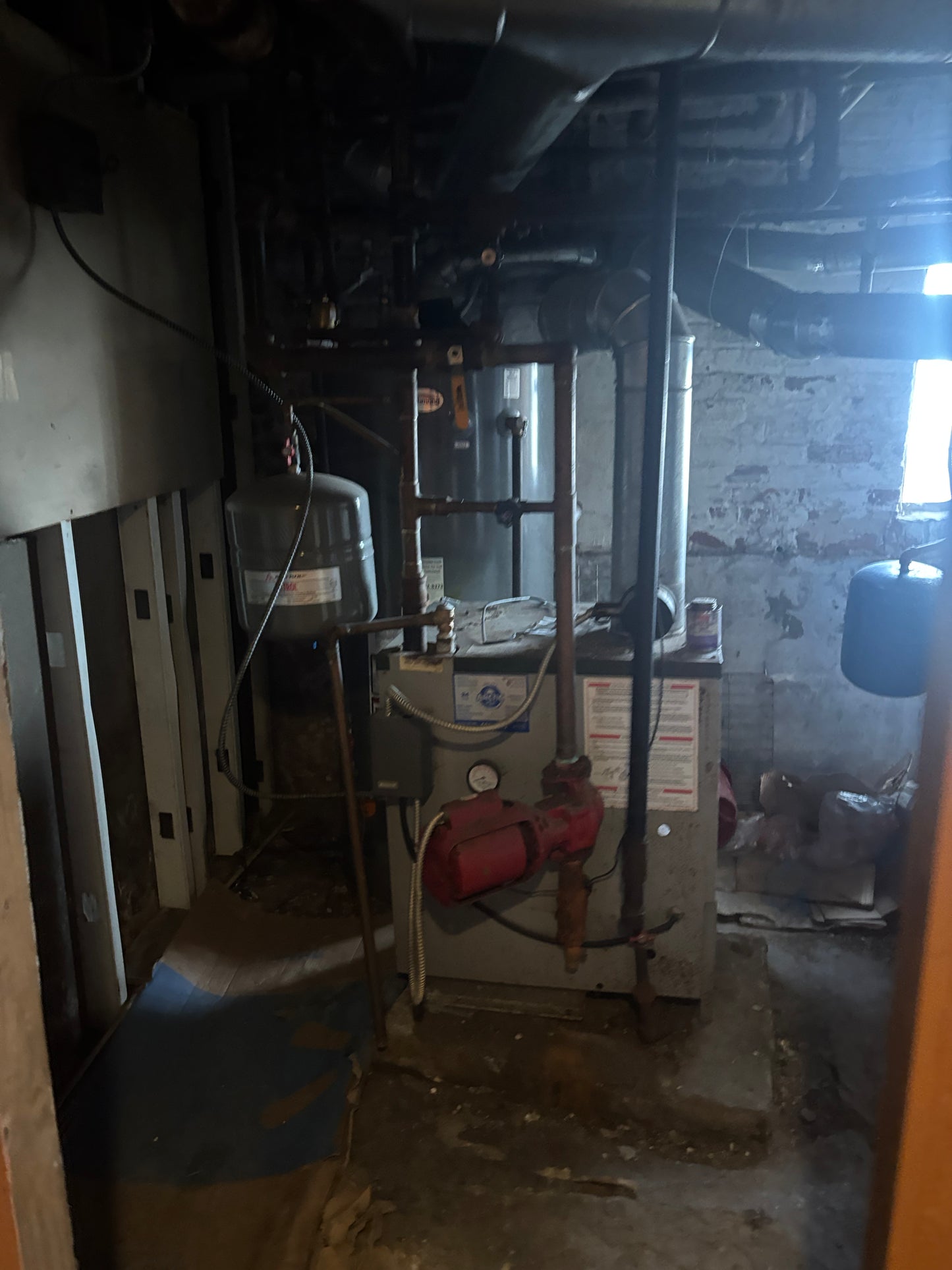 π‘ Off-Market 2-Unit Property in Grand Crossing β Massive Investment Opportunity! πΈ