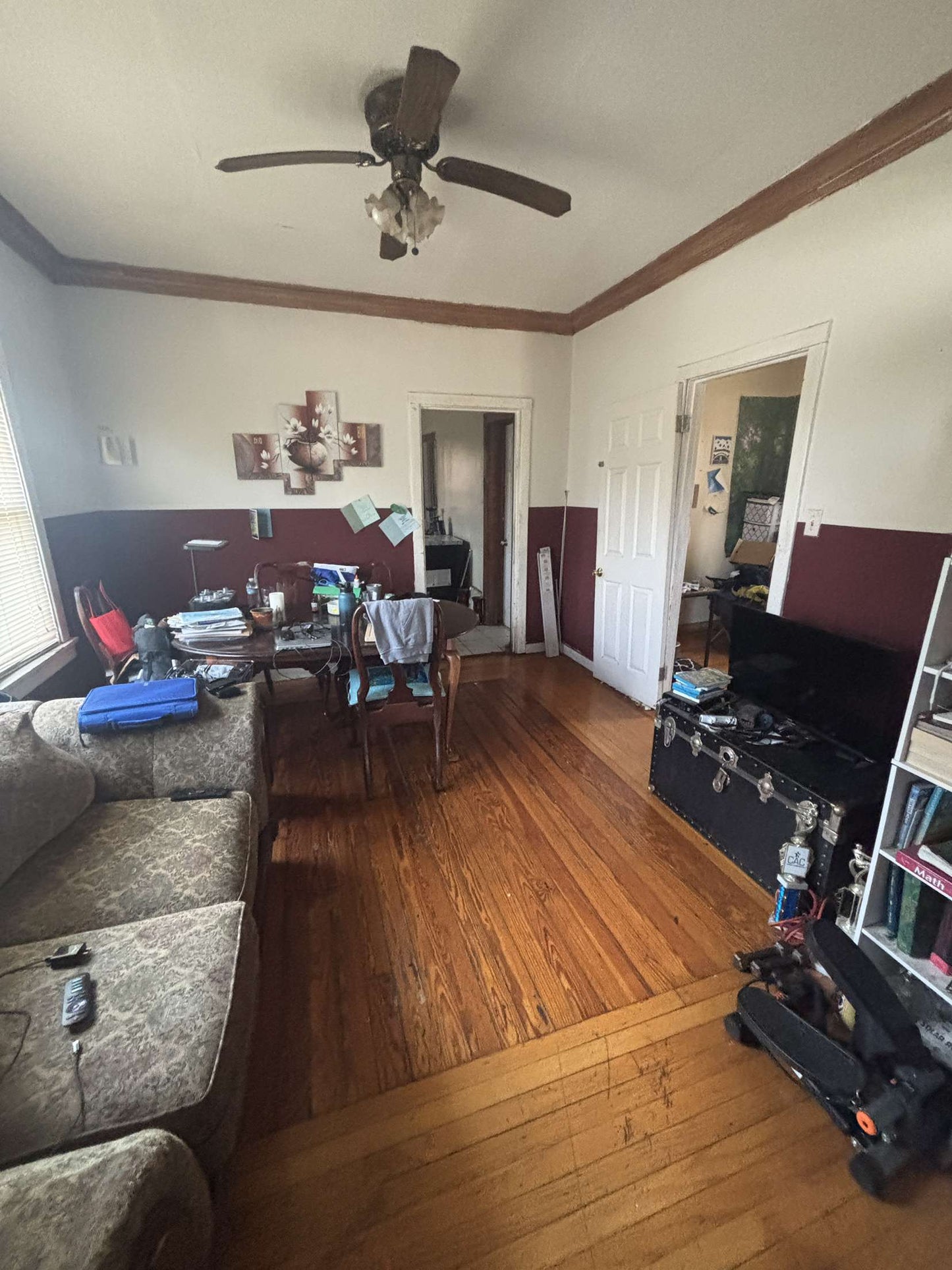 Value-Add 3/1 Brick SFH in Chicago Heights - TLC
