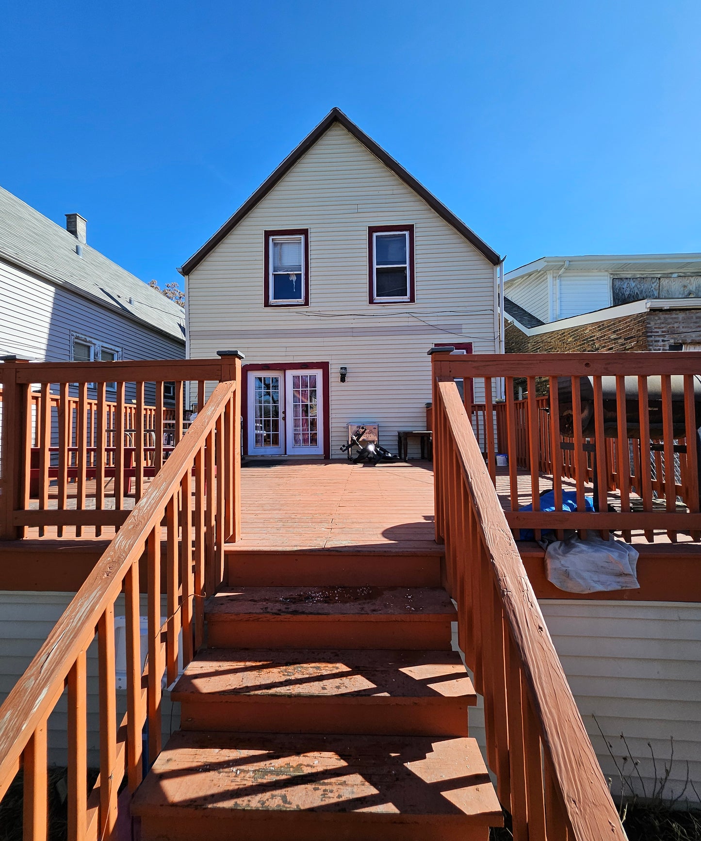 🔥 West Englewood Off-Market Gem – 4BR Home with High ROI Potential! 🔥