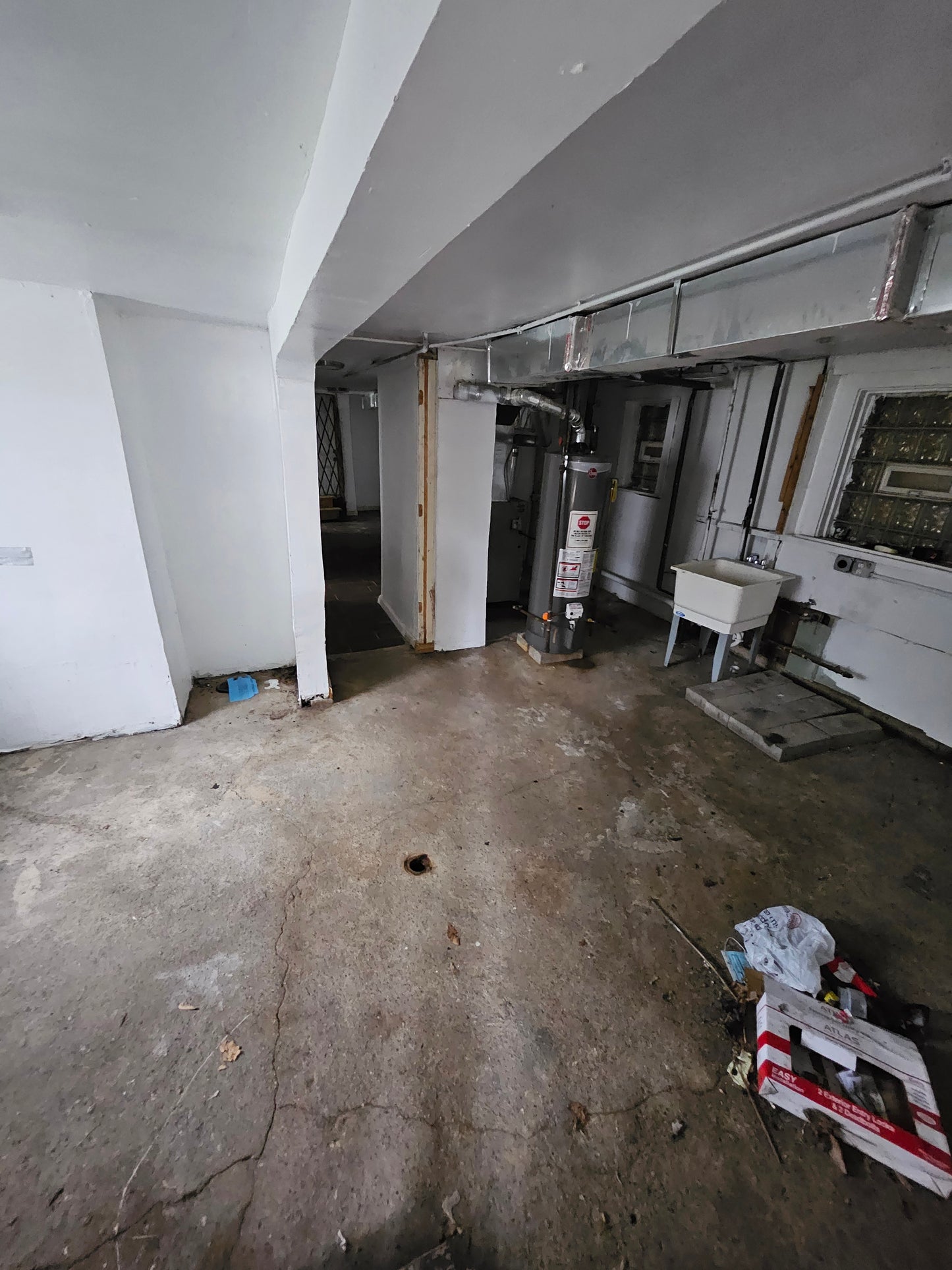 South Chicago Multi-Unit + Coach House | 10 Bed, 4 Bath