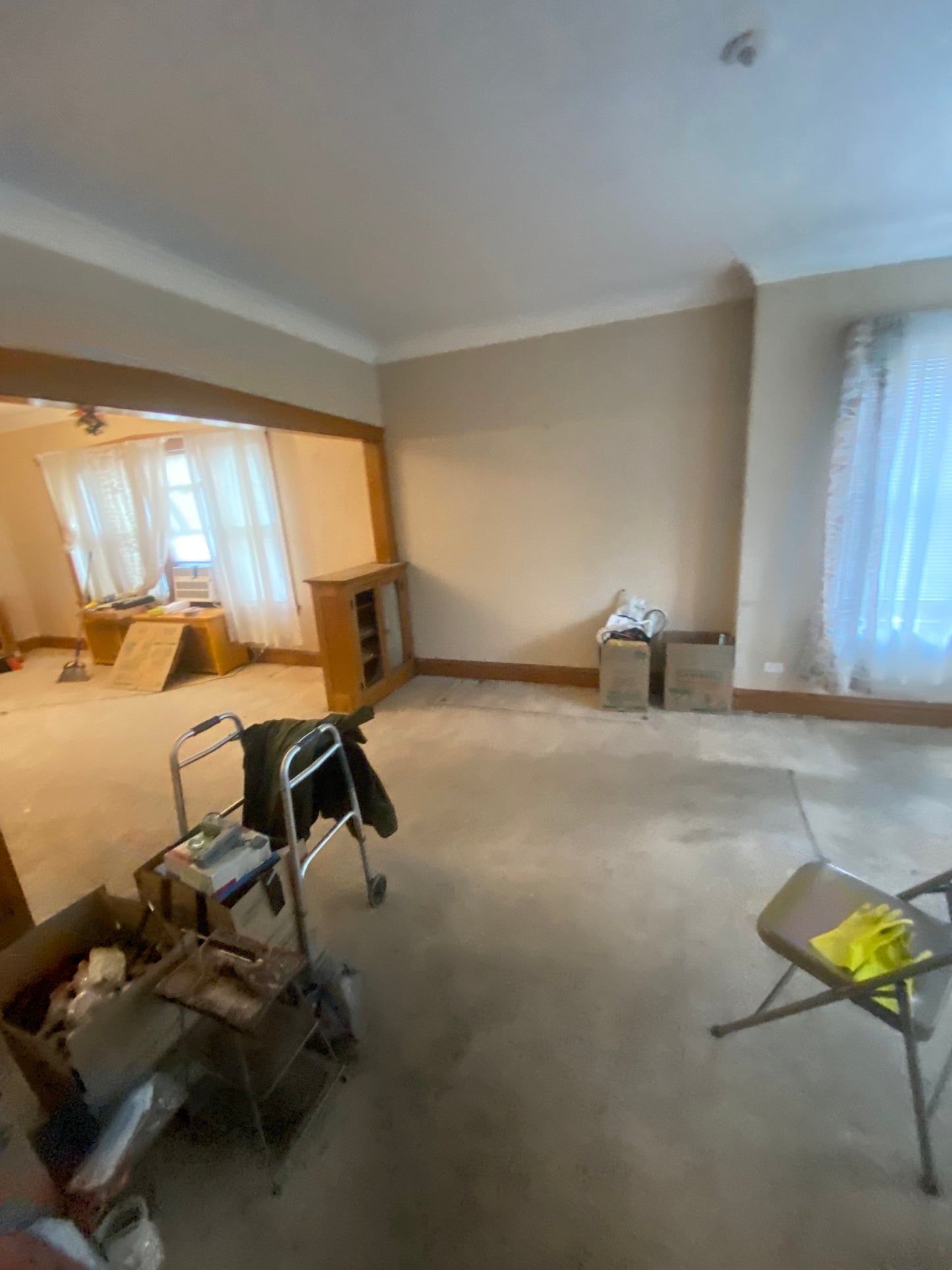 West Pullman Rehab Special - 4/2 Brick House w/ Huge Upside