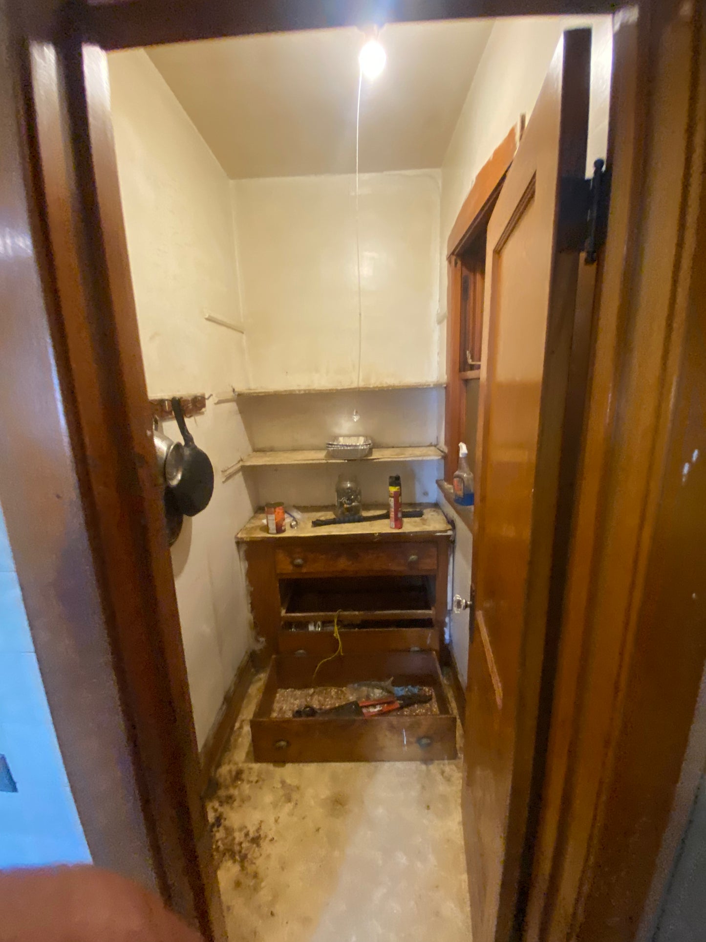 West Pullman Rehab Special - 4/2 Brick House w/ Huge Upside
